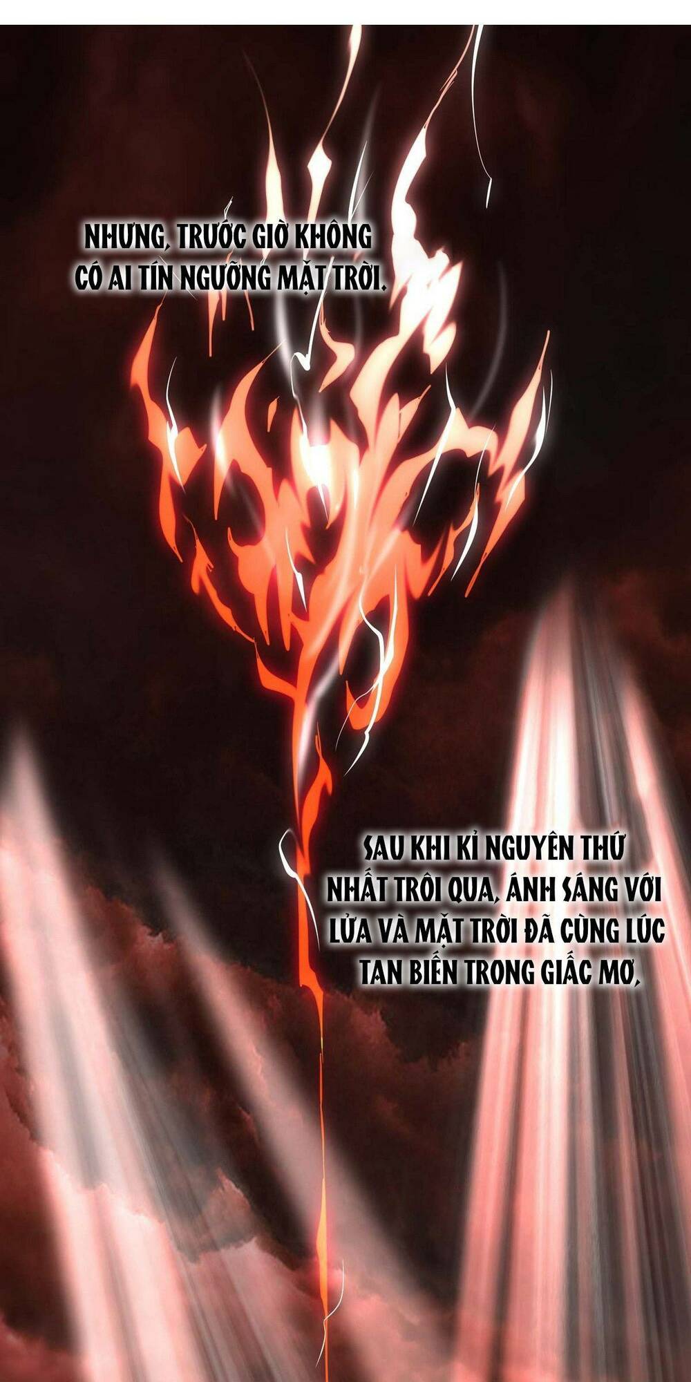 Sức Mạnh Của Ác Thần - Chapter 86 - Page 53