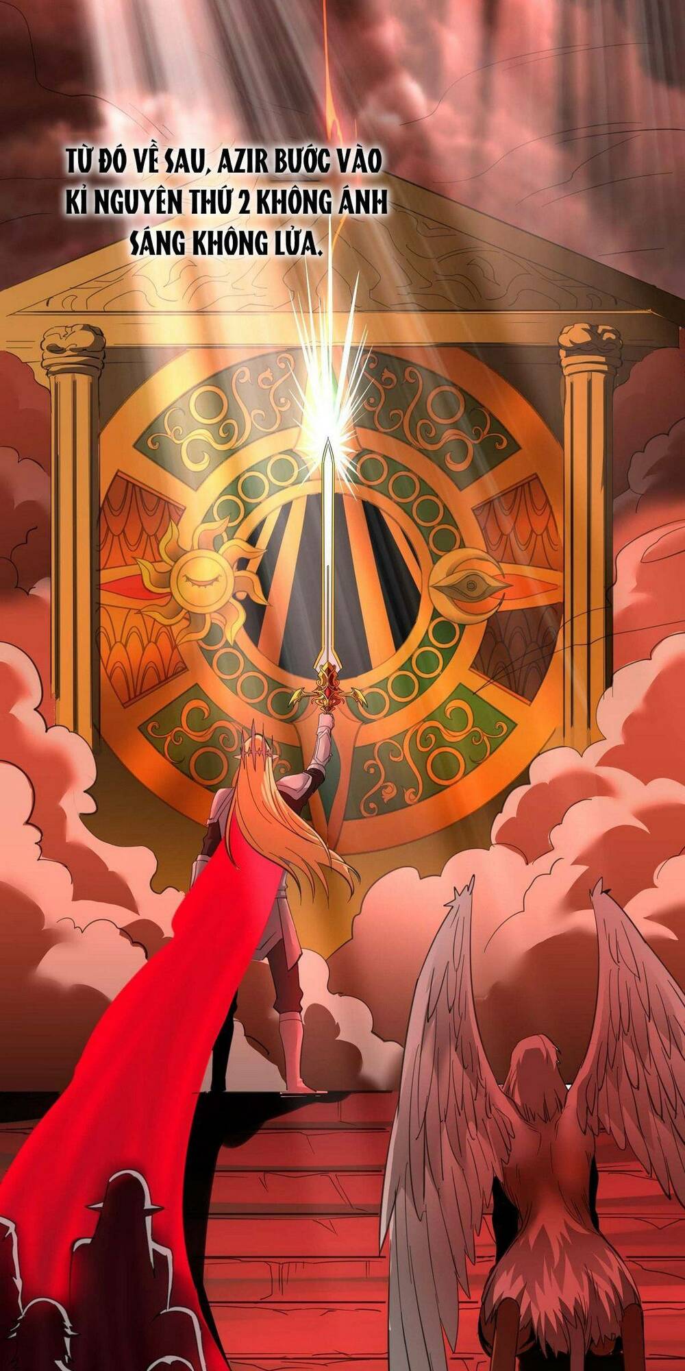 Sức Mạnh Của Ác Thần - Chapter 86 - Page 54