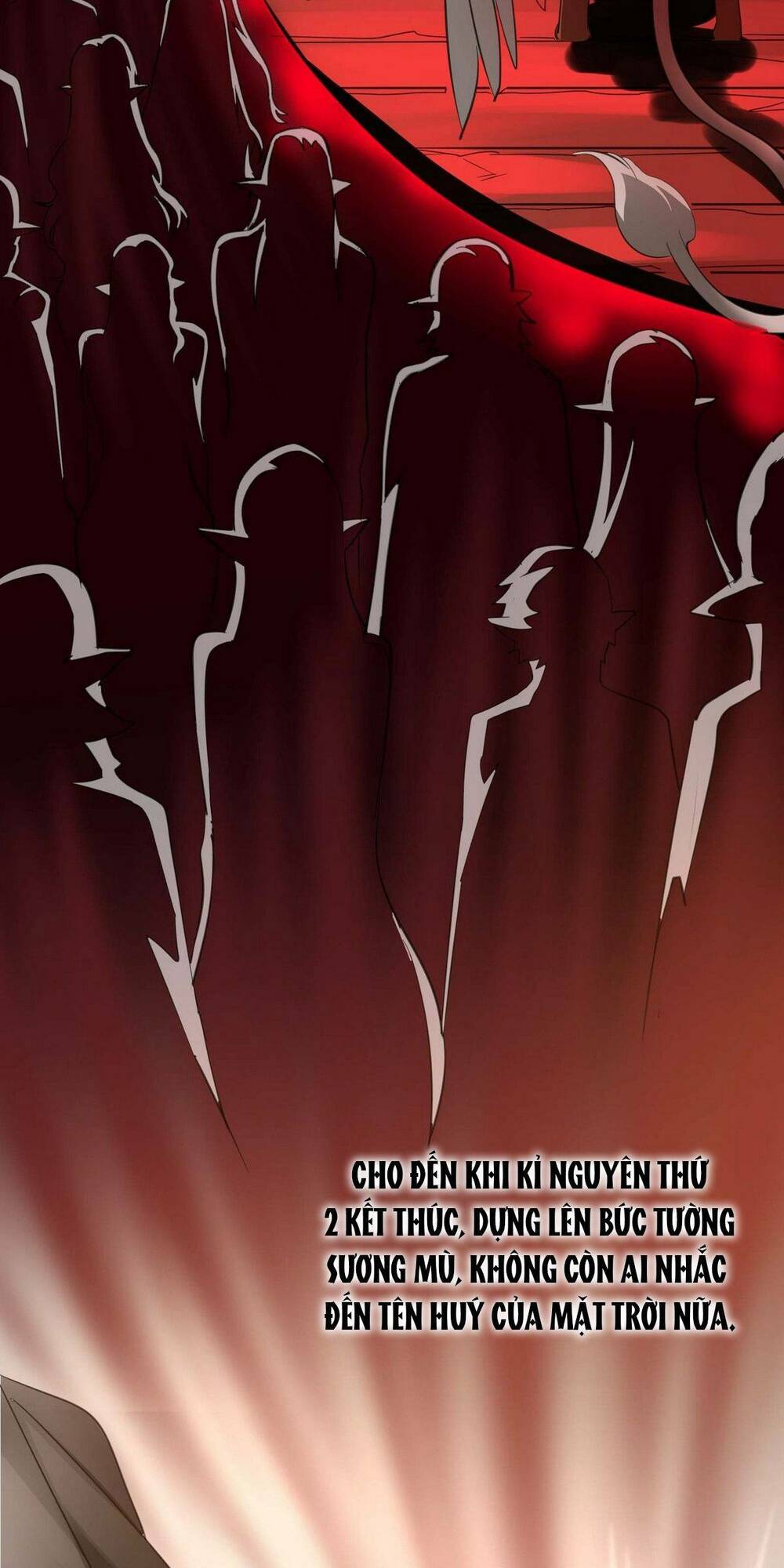 Sức Mạnh Của Ác Thần - Chapter 86 - Page 55