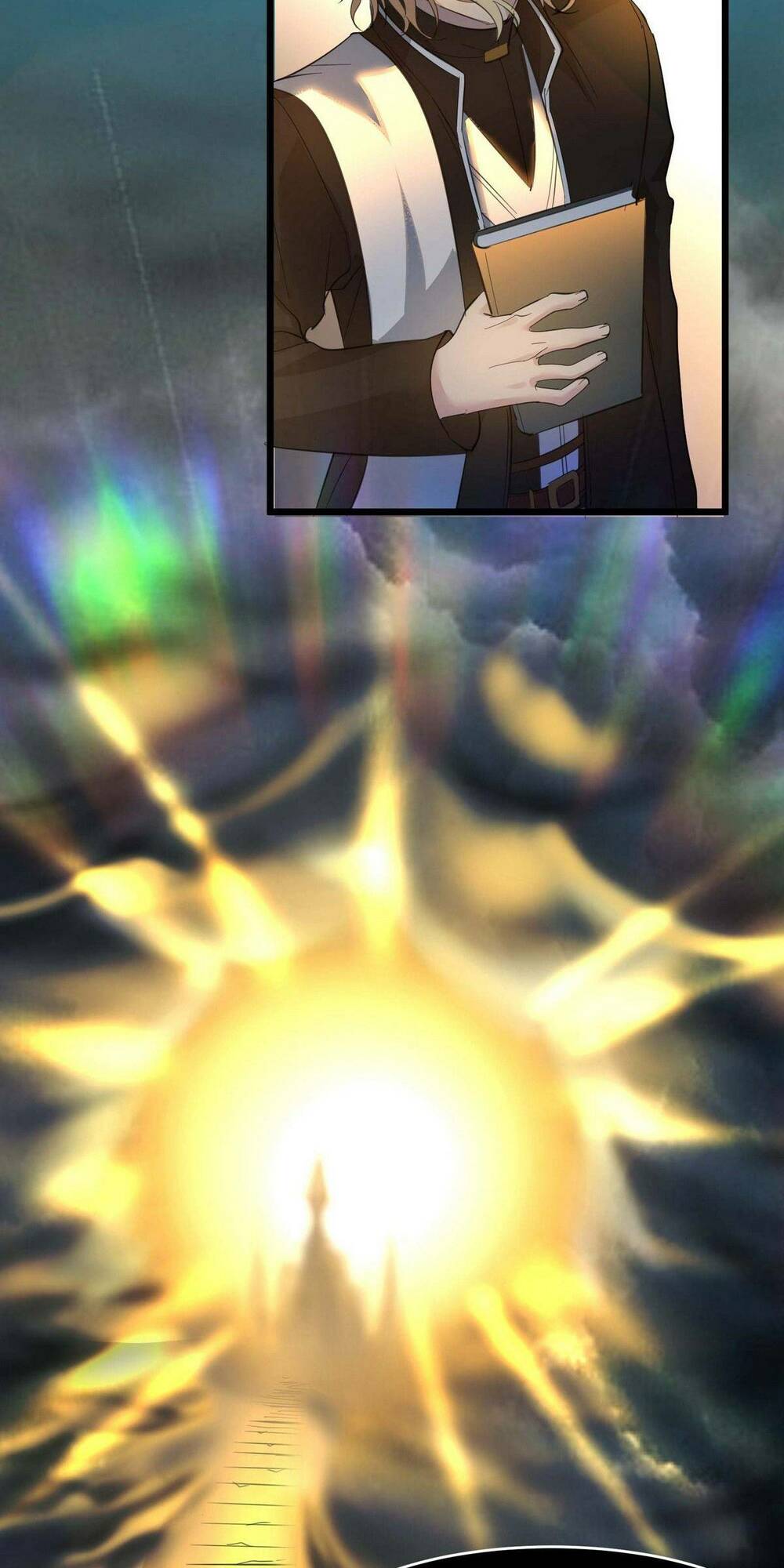 Sức Mạnh Của Ác Thần - Chapter 86 - Page 57