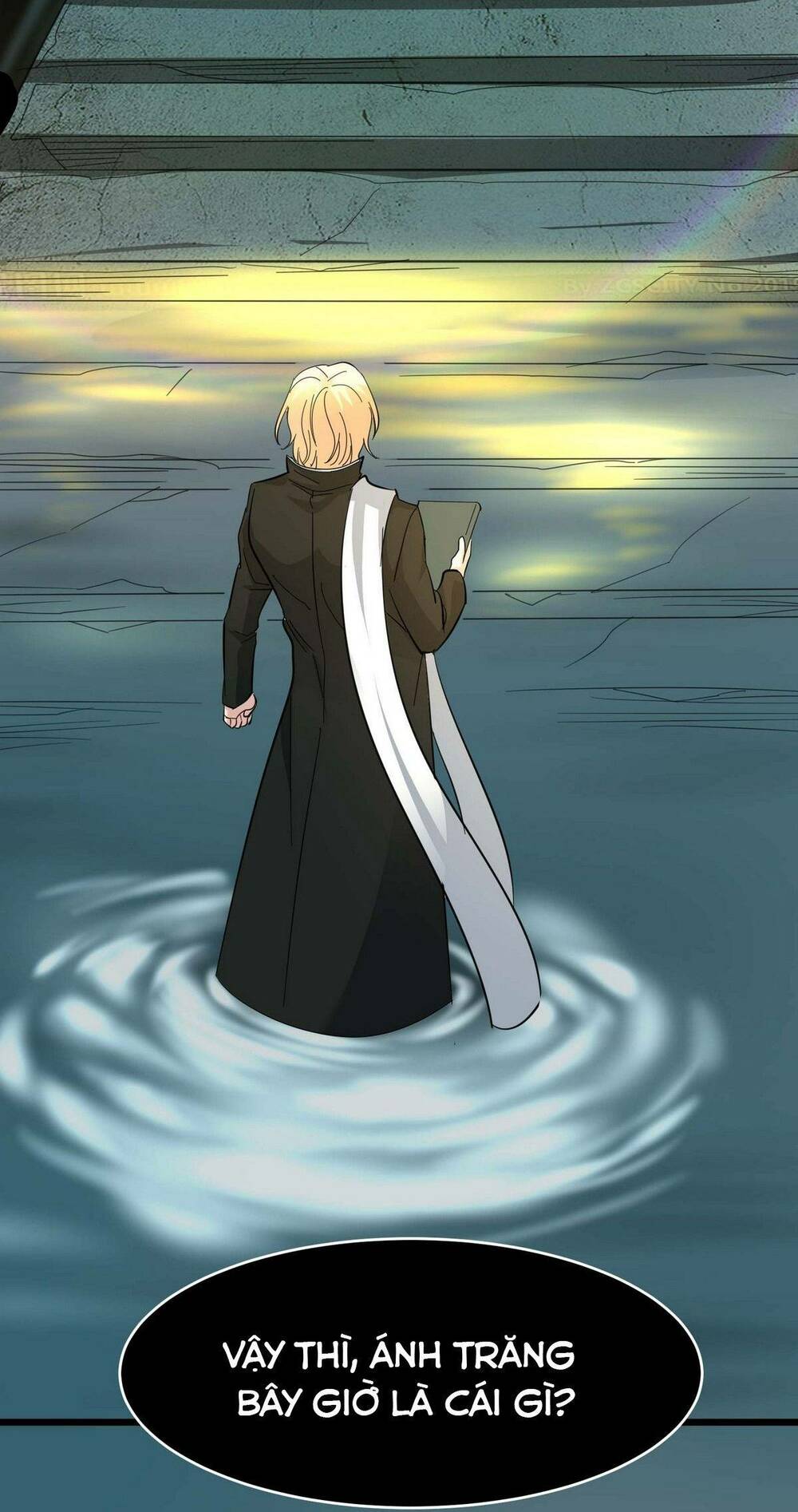 Sức Mạnh Của Ác Thần - Chapter 86 - Page 59