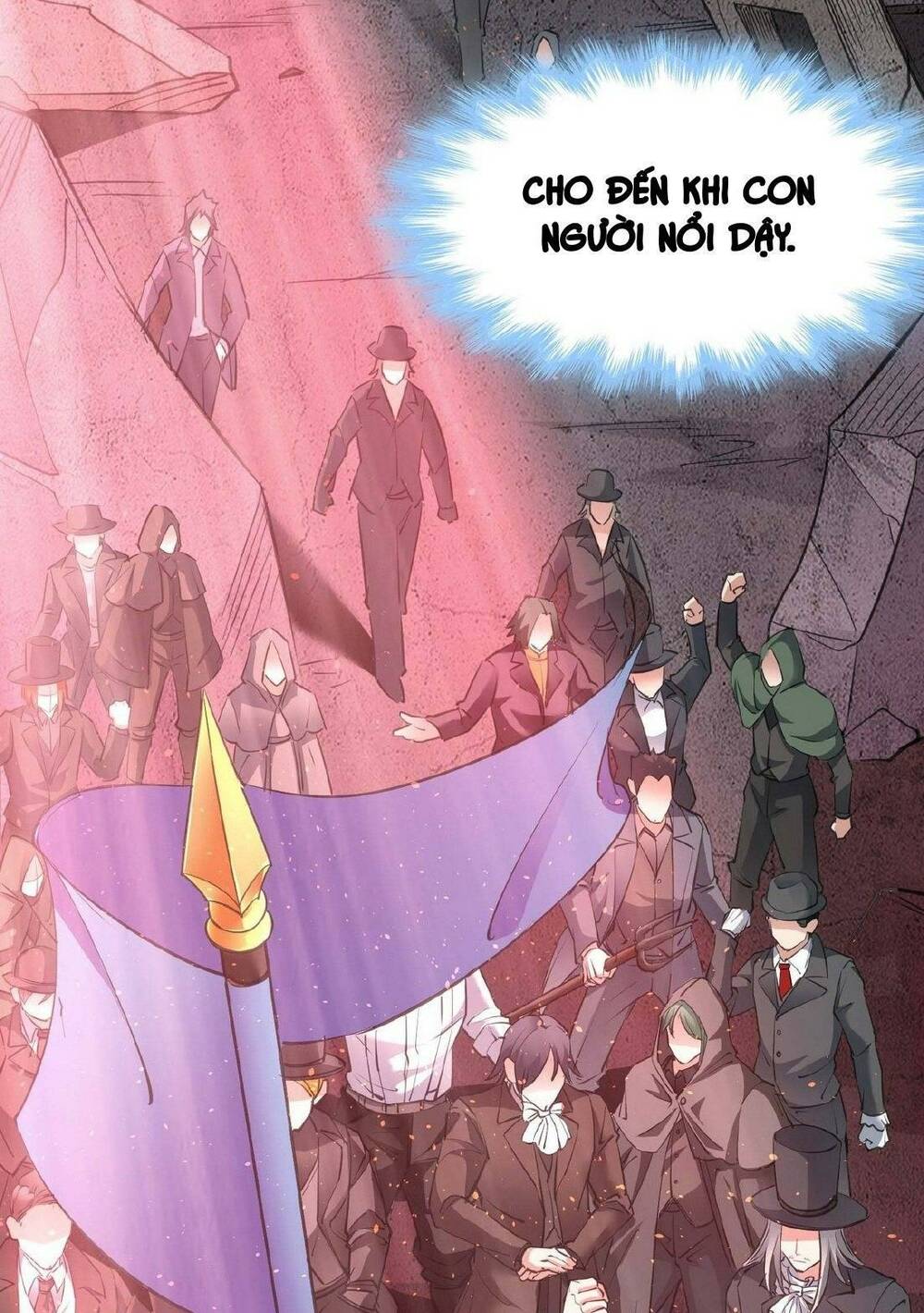 Sức Mạnh Của Ác Thần - Chapter 87 - Page 13