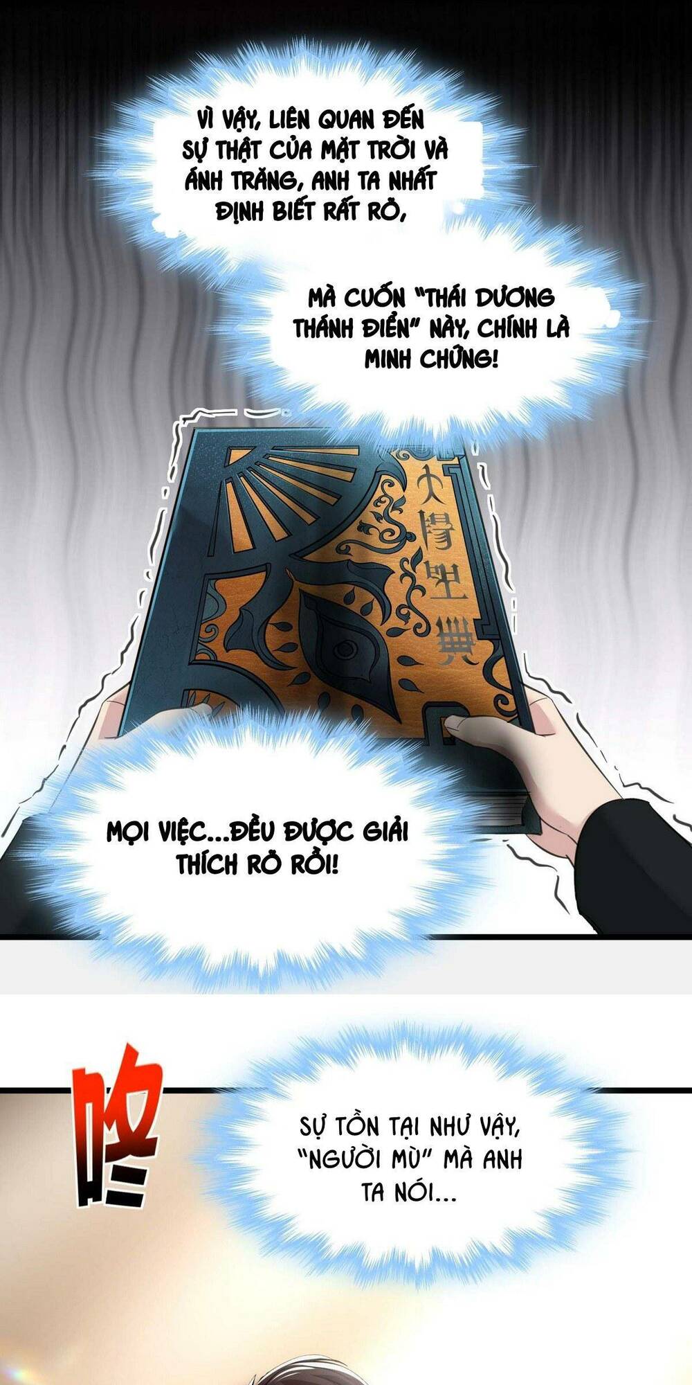 Sức Mạnh Của Ác Thần - Chapter 87 - Page 15