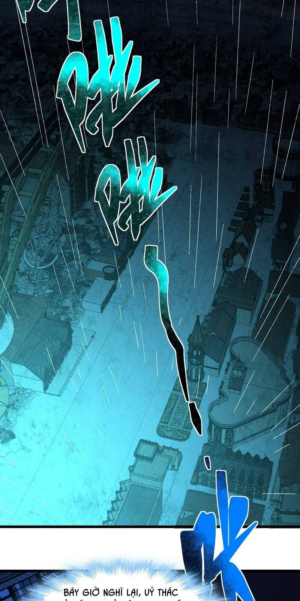 Sức Mạnh Của Ác Thần - Chapter 87 - Page 23