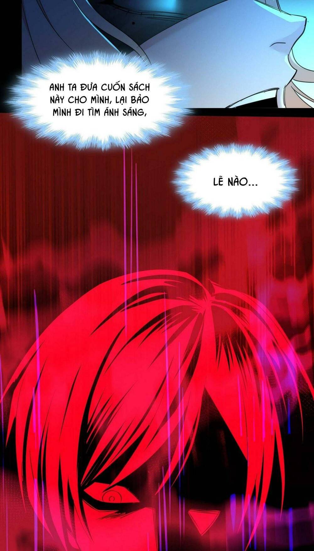 Sức Mạnh Của Ác Thần - Chapter 87 - Page 25