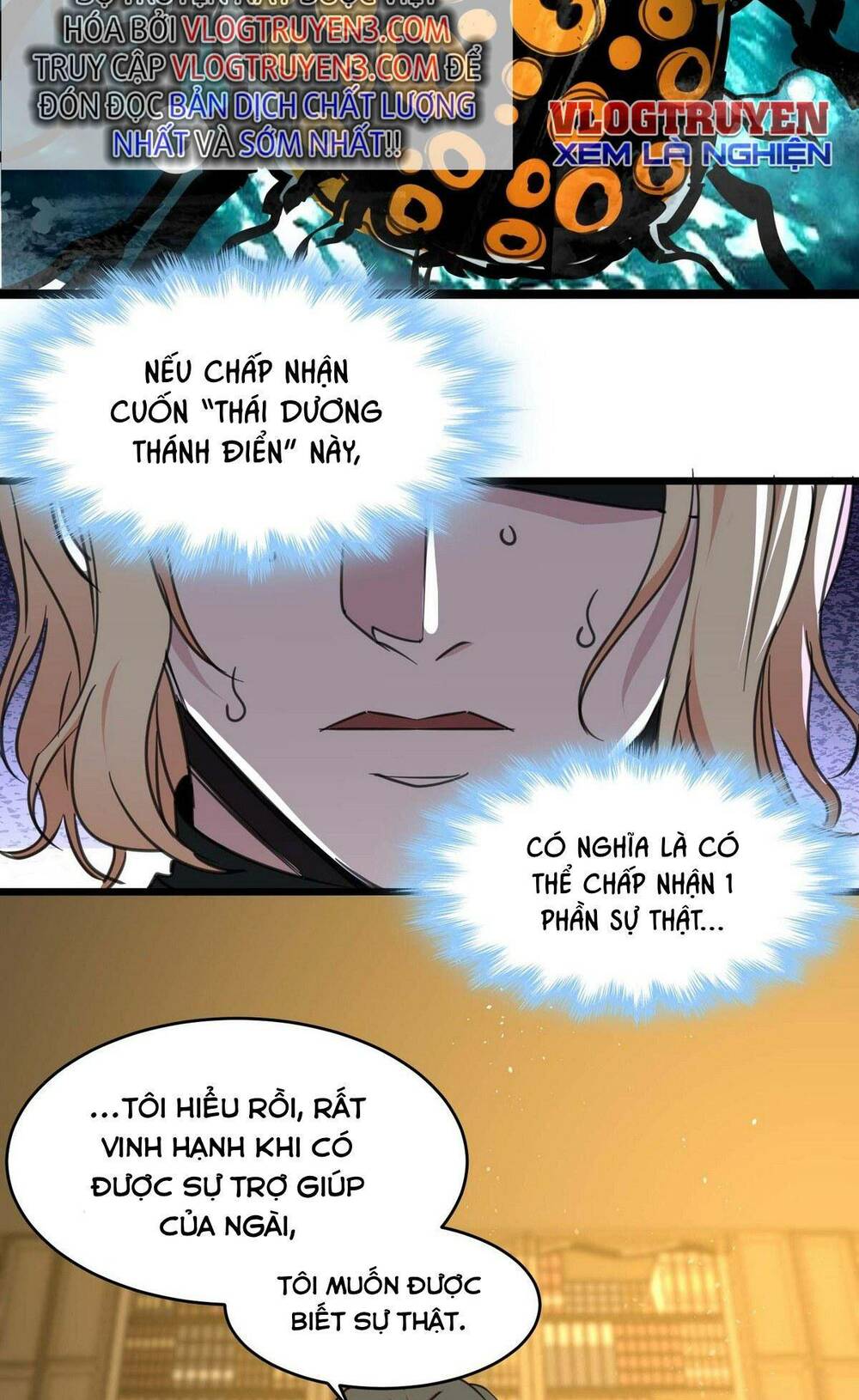 Sức Mạnh Của Ác Thần - Chapter 87 - Page 31