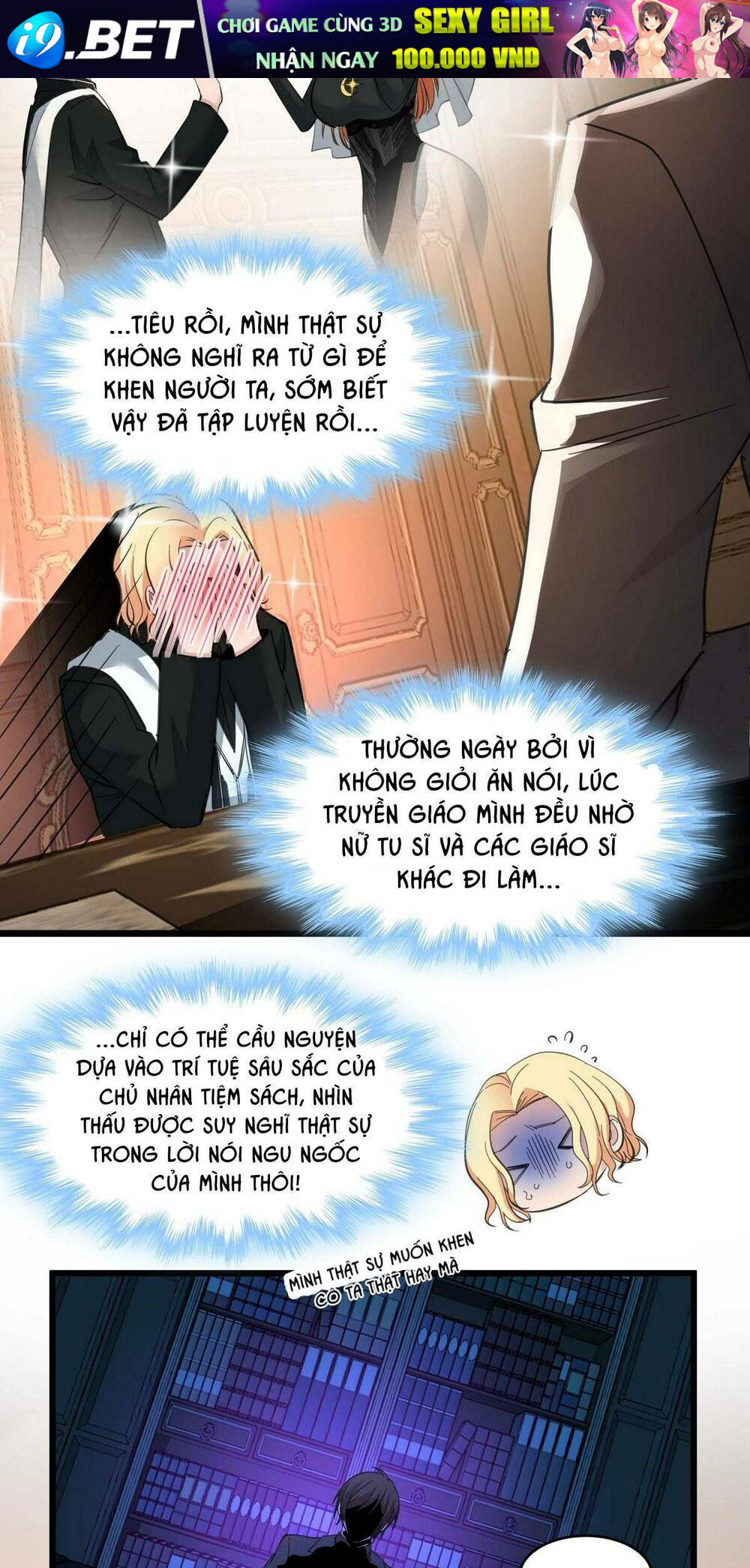 Sức Mạnh Của Ác Thần - Chapter 87 - Page 43