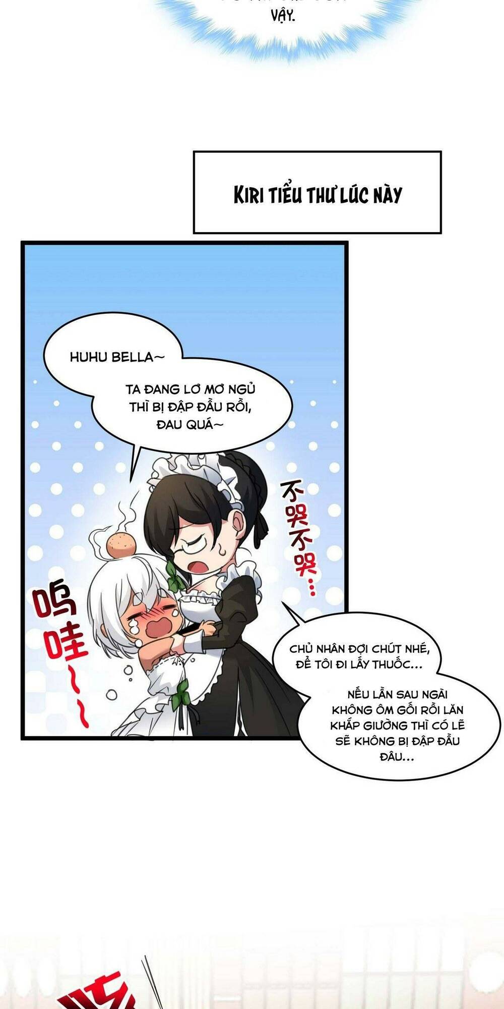 Sức Mạnh Của Ác Thần - Chapter 87 - Page 46