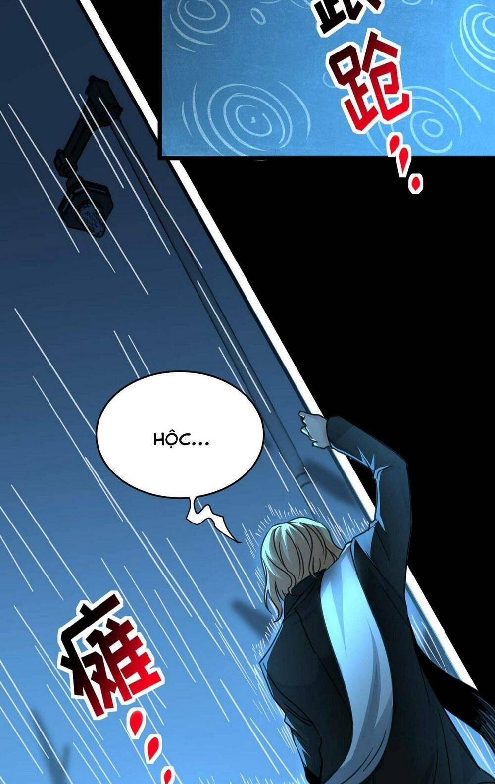 Sức Mạnh Của Ác Thần - Chapter 87 - Page 55