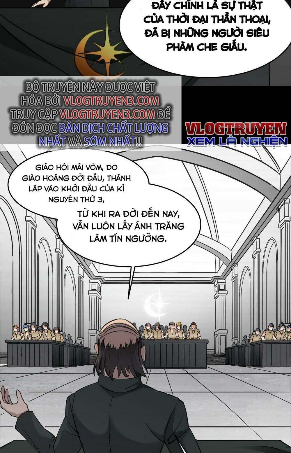 Sức Mạnh Của Ác Thần - Chapter 87 - Page 5