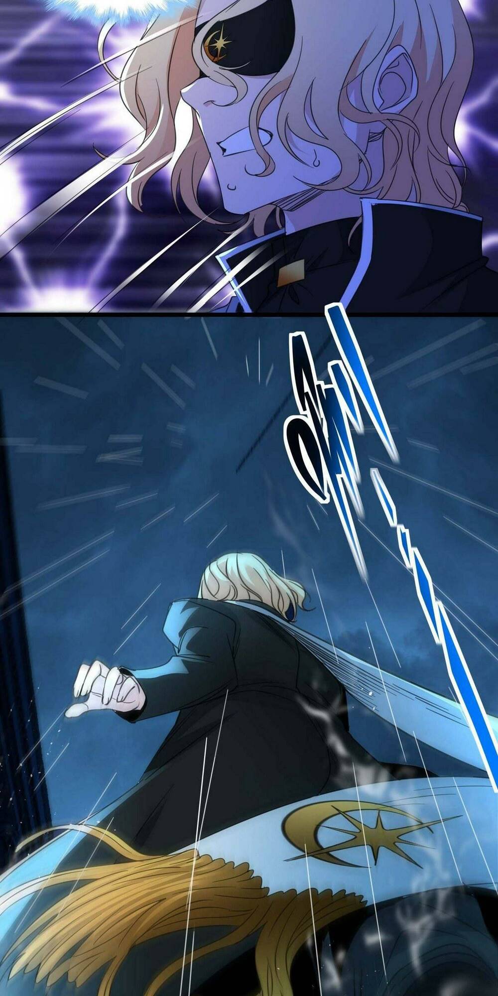 Sức Mạnh Của Ác Thần - Chapter 87 - Page 60