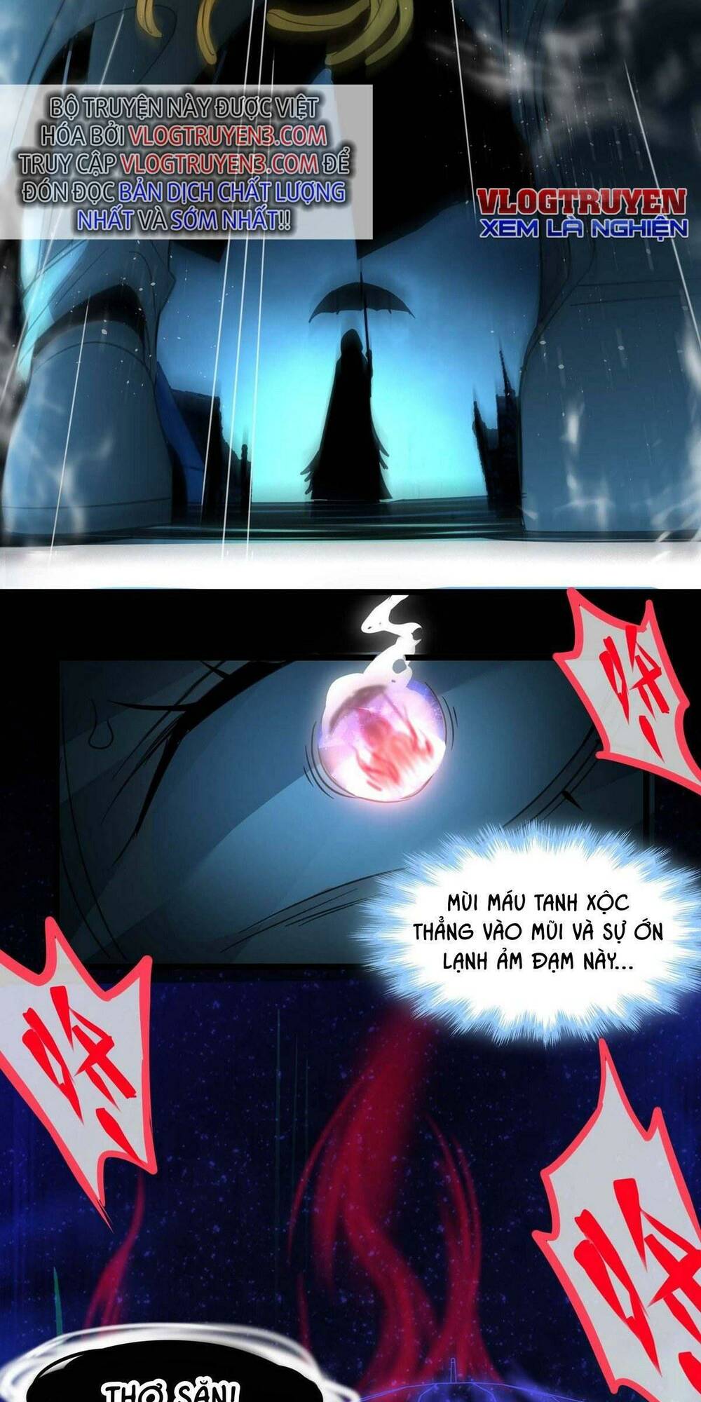 Sức Mạnh Của Ác Thần - Chapter 87 - Page 61