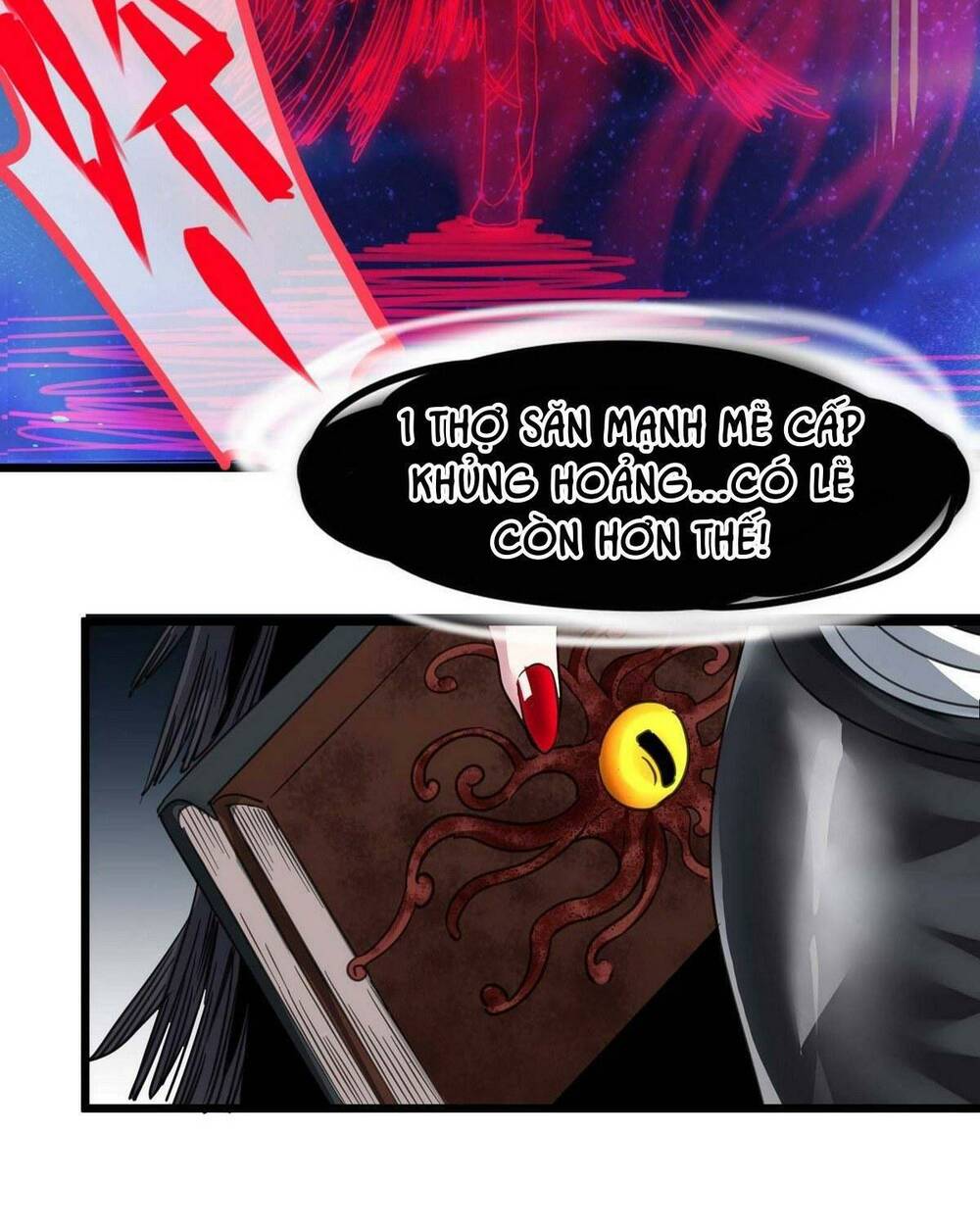 Sức Mạnh Của Ác Thần - Chapter 87 - Page 63