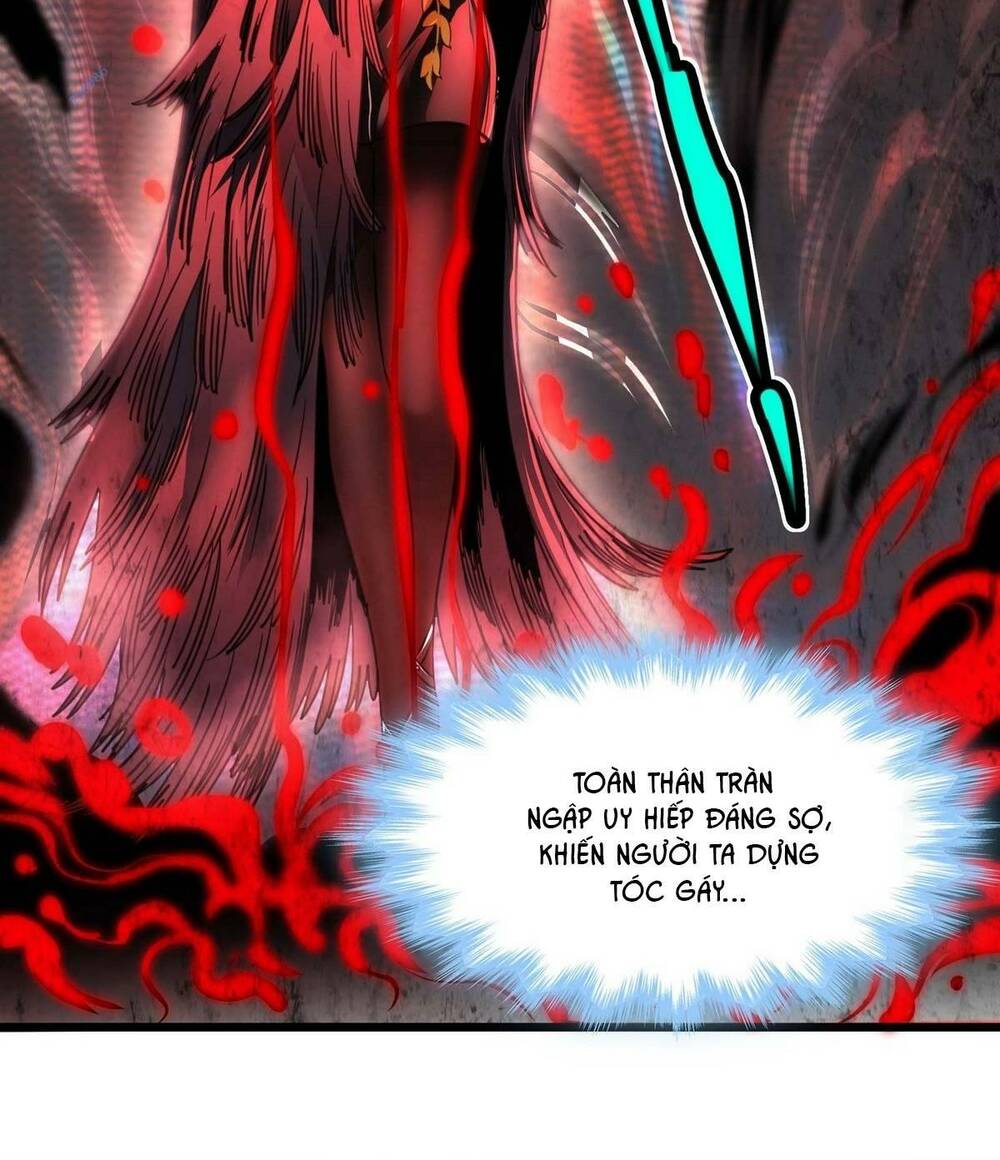 Sức Mạnh Của Ác Thần - Chapter 88 - Page 13