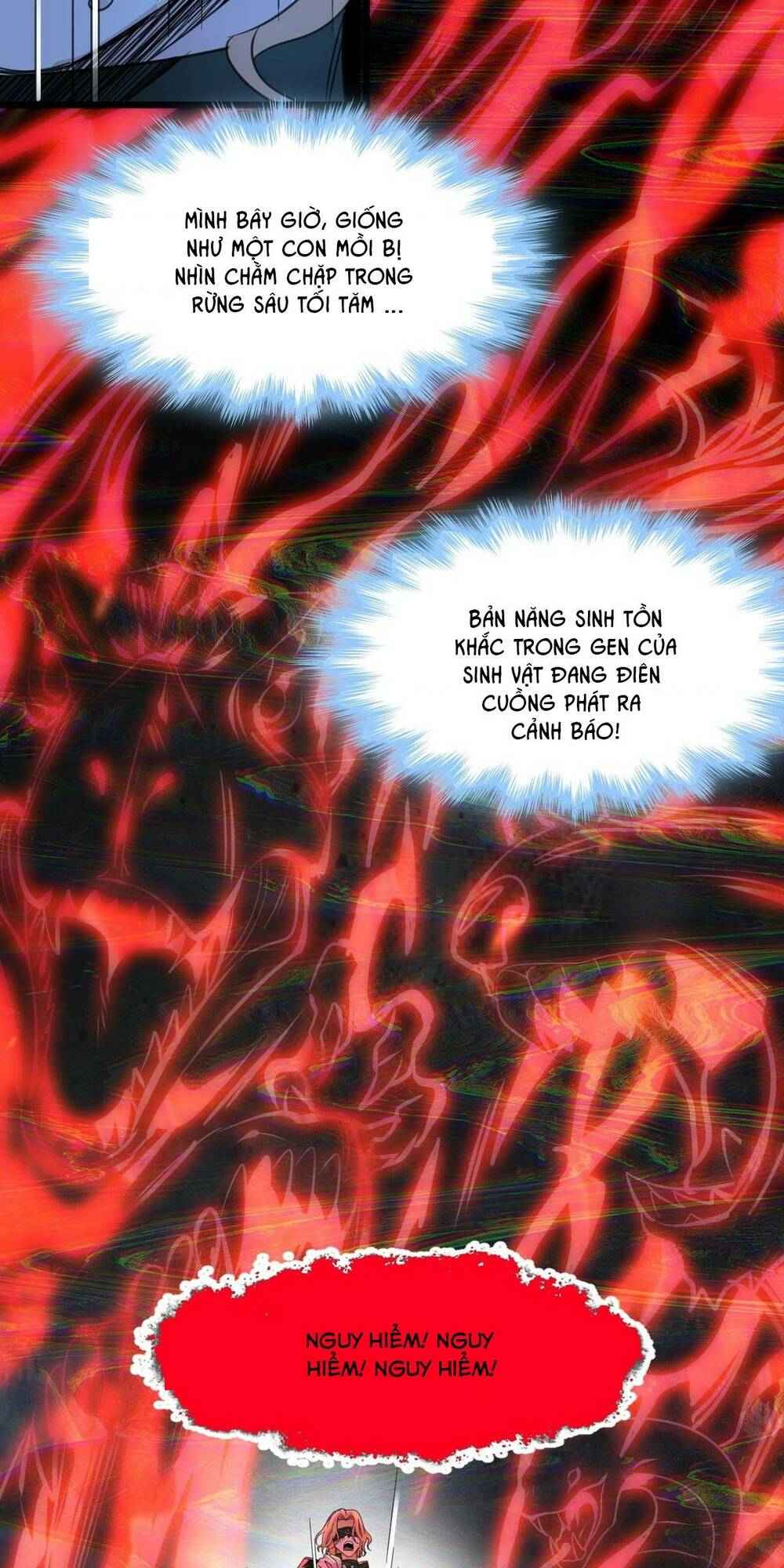 Sức Mạnh Của Ác Thần - Chapter 88 - Page 15