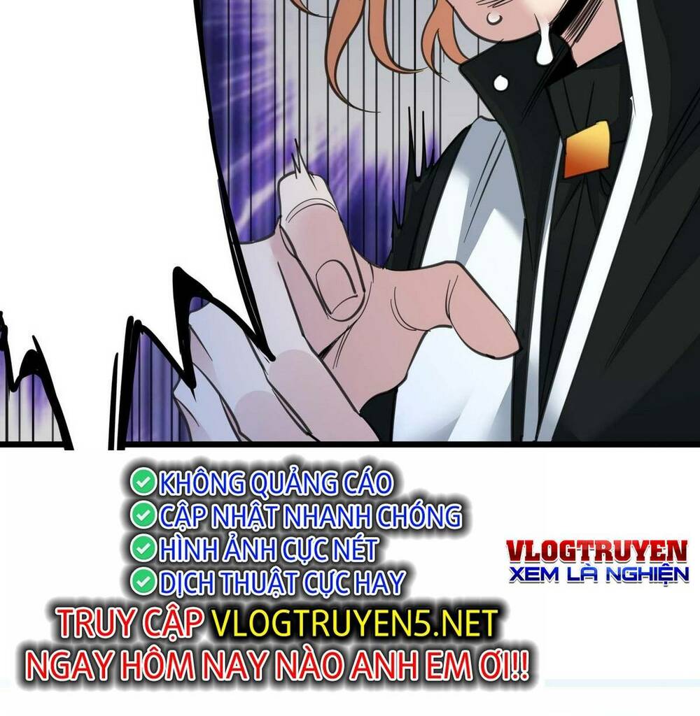 Sức Mạnh Của Ác Thần - Chapter 88 - Page 19