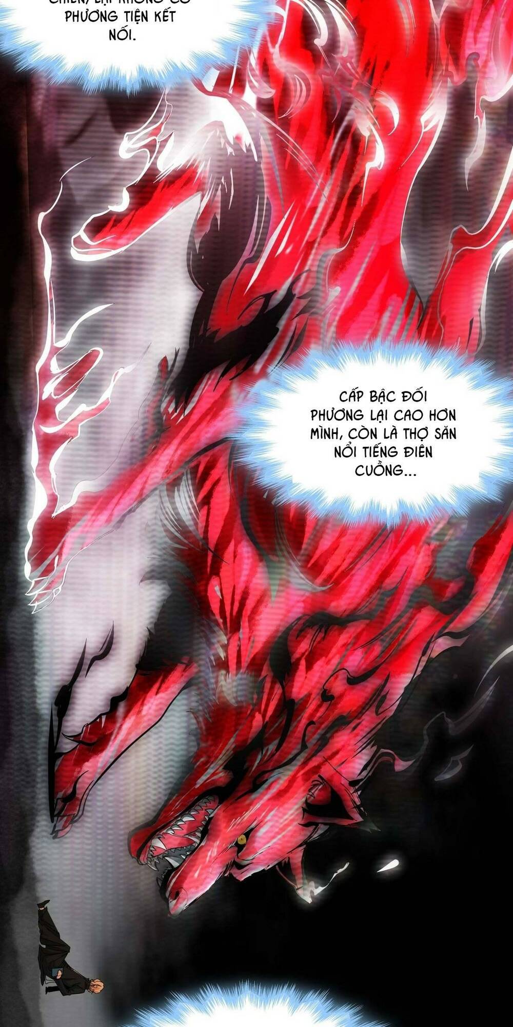 Sức Mạnh Của Ác Thần - Chapter 88 - Page 22