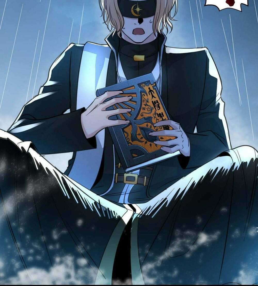 Sức Mạnh Của Ác Thần - Chapter 88 - Page 24