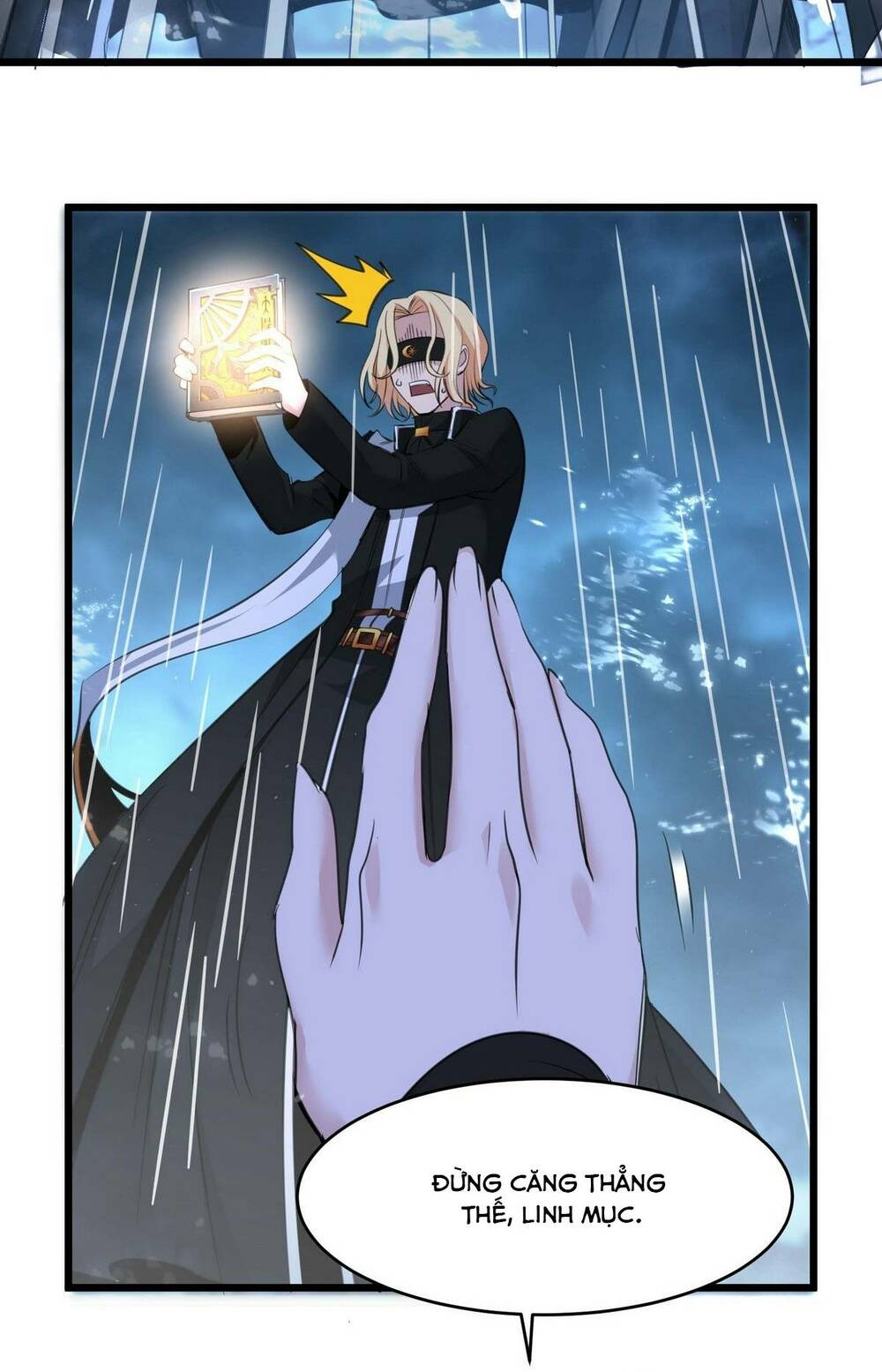 Sức Mạnh Của Ác Thần - Chapter 88 - Page 27