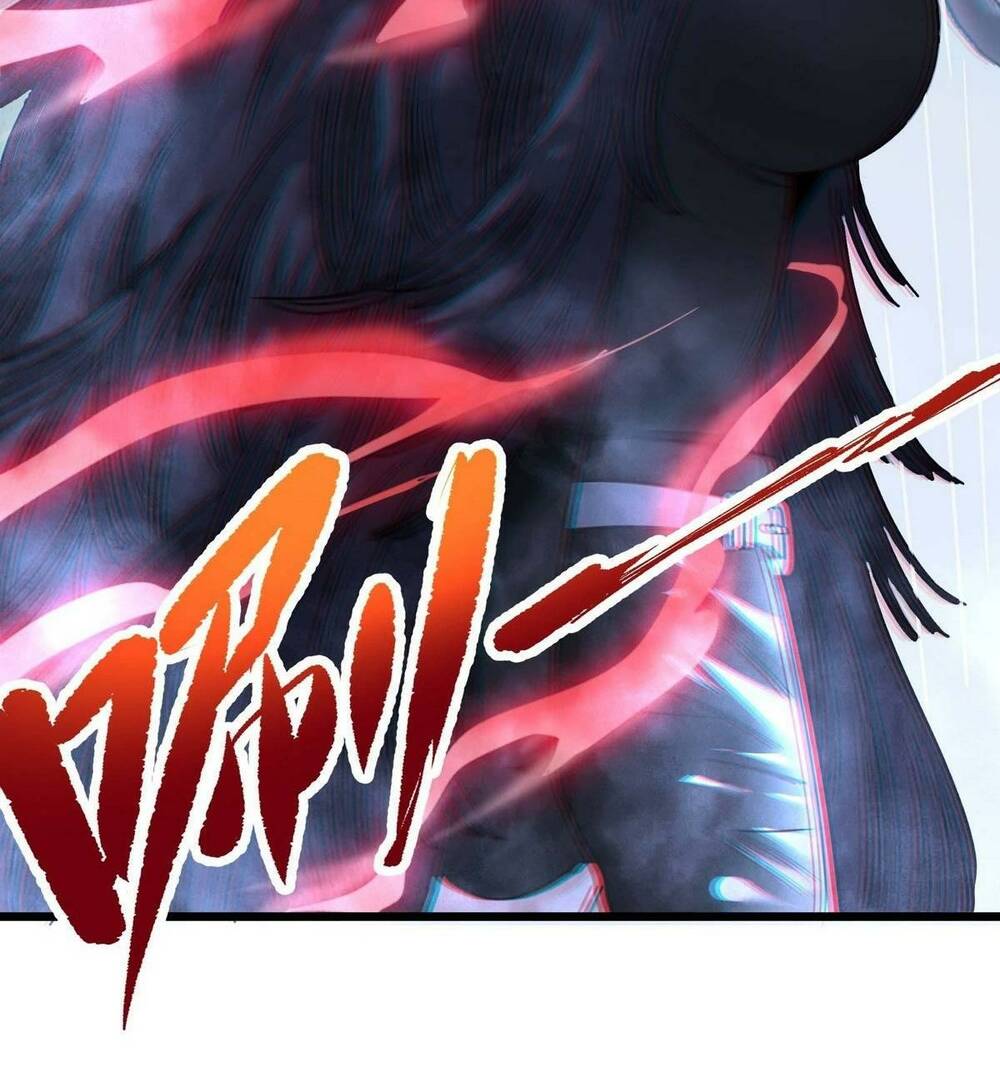 Sức Mạnh Của Ác Thần - Chapter 88 - Page 31