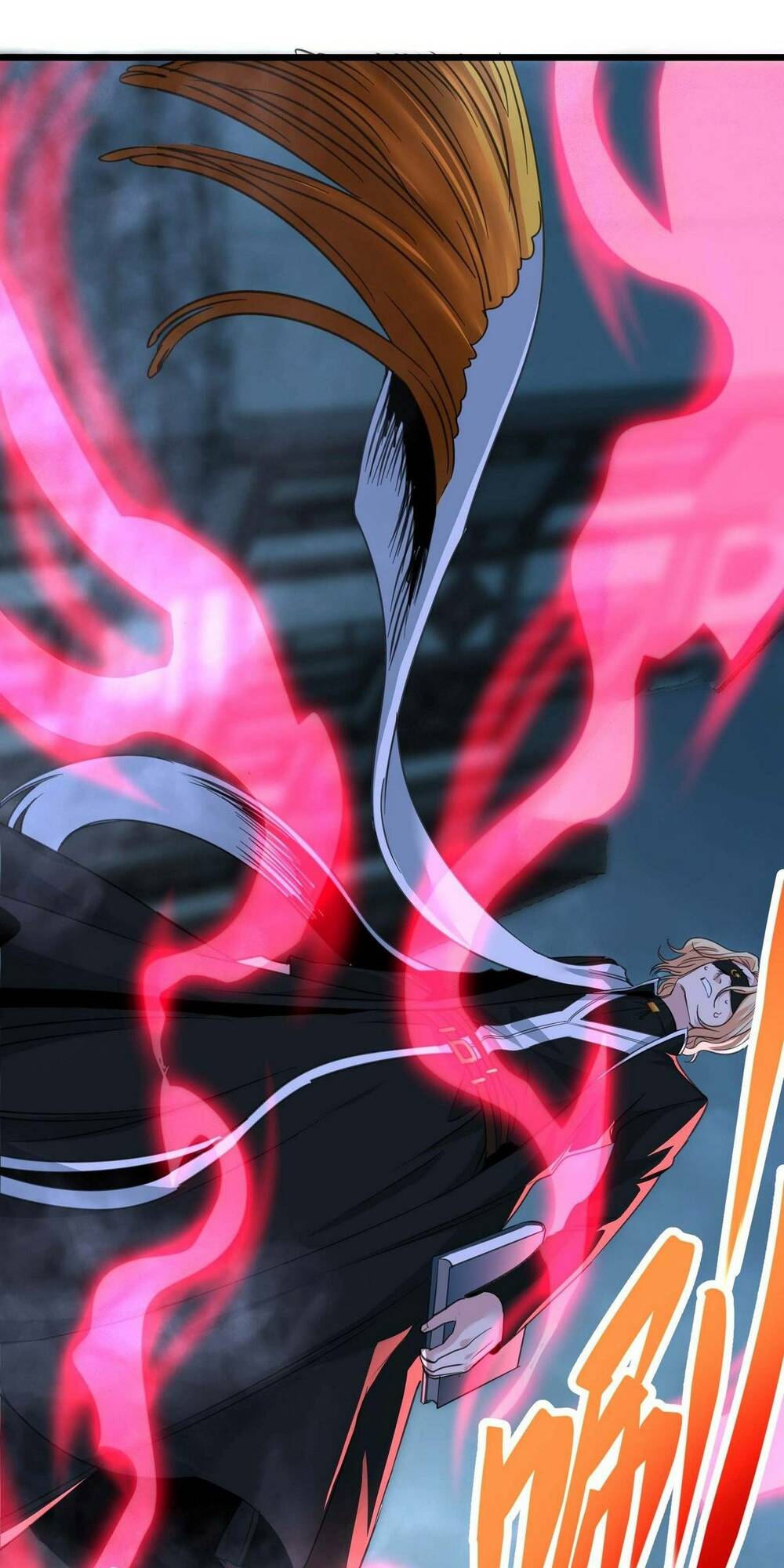 Sức Mạnh Của Ác Thần - Chapter 88 - Page 32