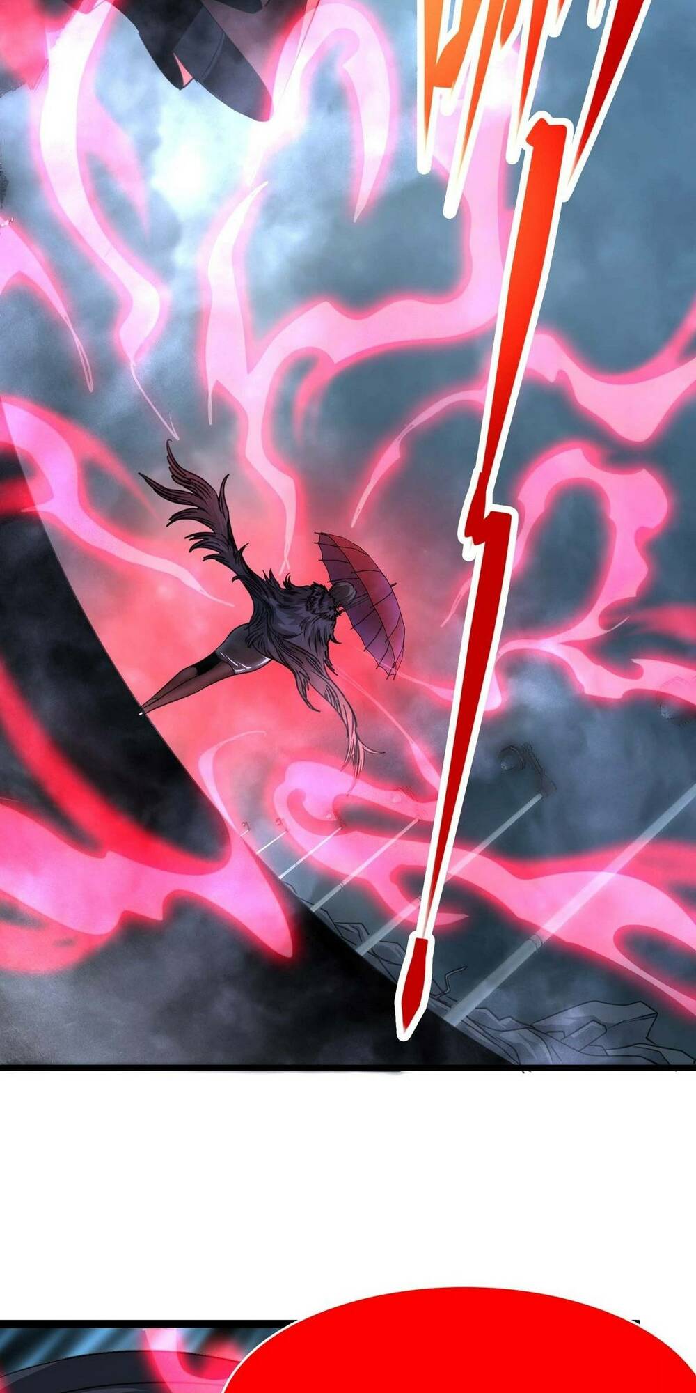 Sức Mạnh Của Ác Thần - Chapter 88 - Page 33