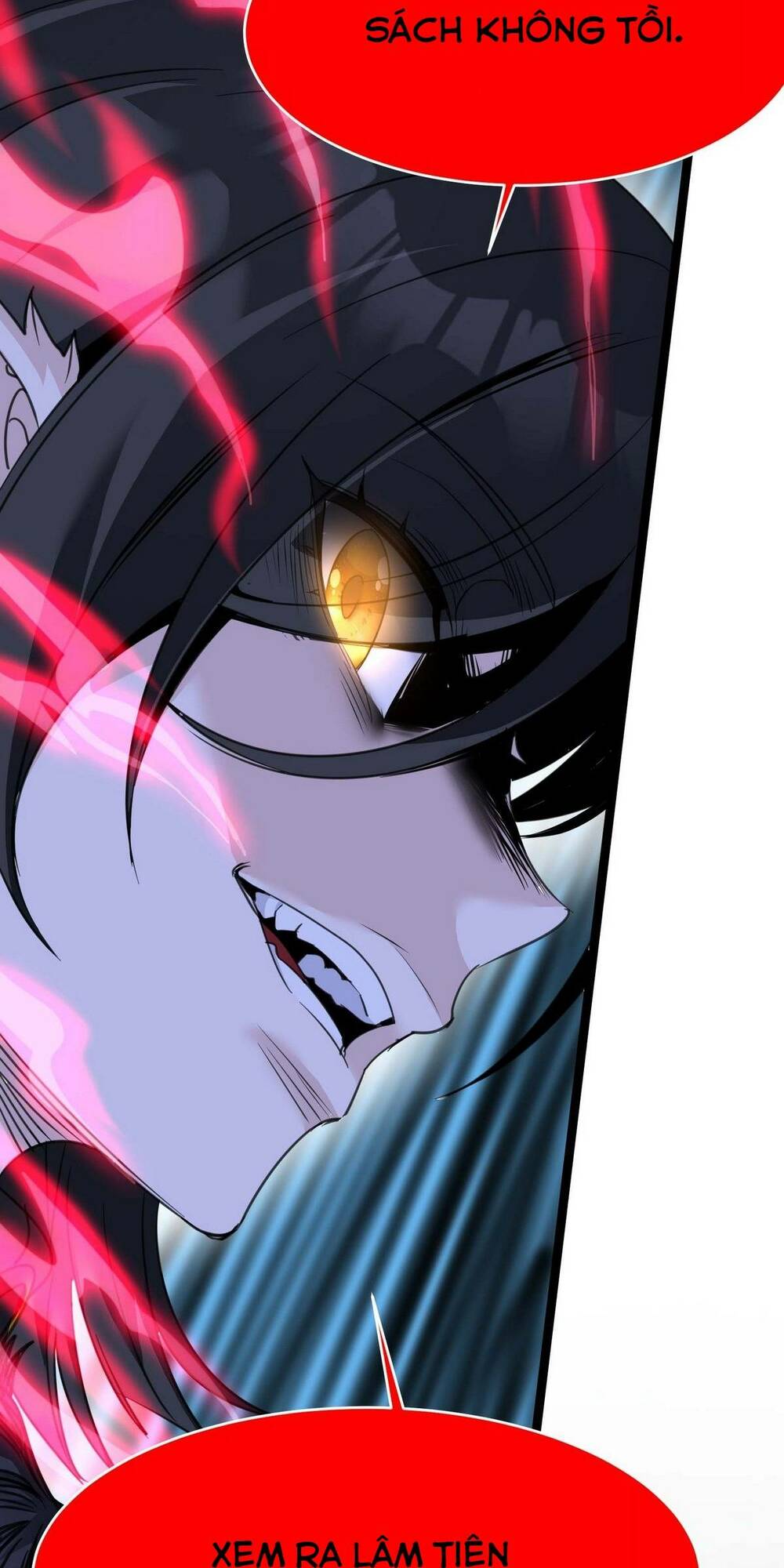 Sức Mạnh Của Ác Thần - Chapter 88 - Page 34