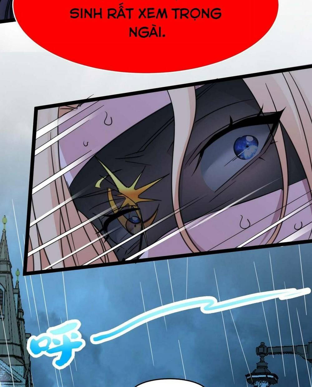 Sức Mạnh Của Ác Thần - Chapter 88 - Page 35