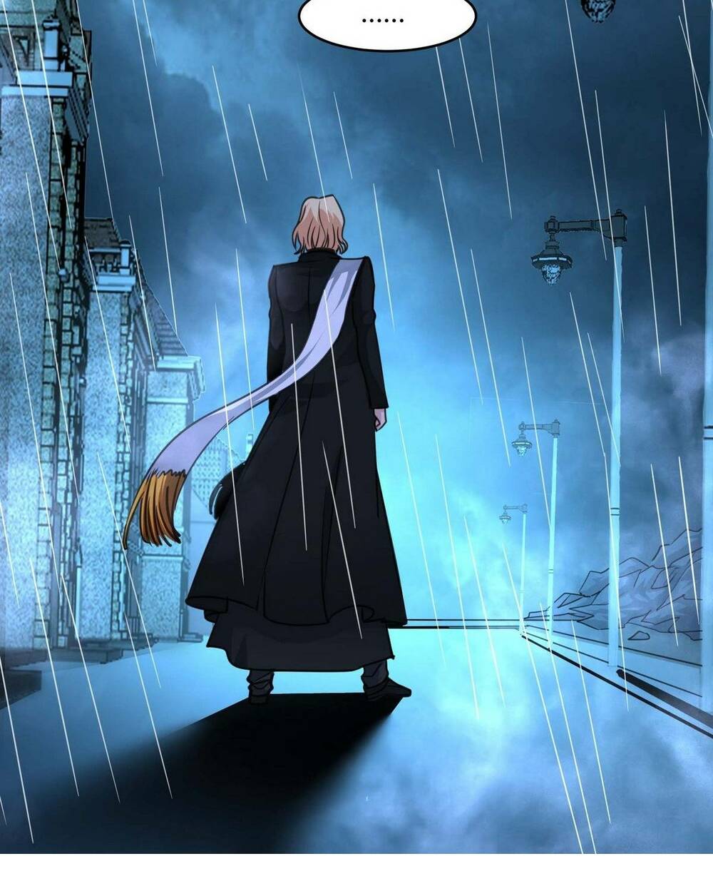 Sức Mạnh Của Ác Thần - Chapter 88 - Page 36