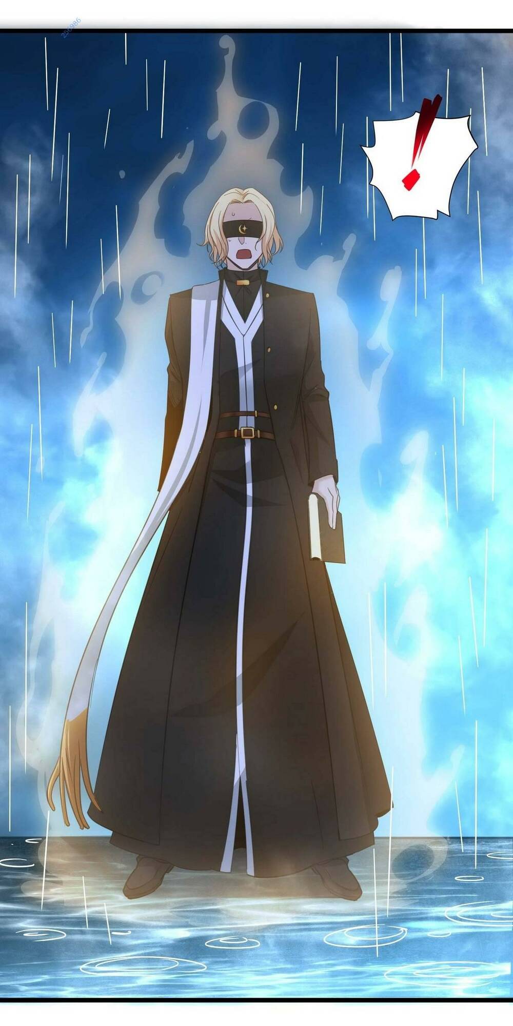 Sức Mạnh Của Ác Thần - Chapter 88 - Page 37