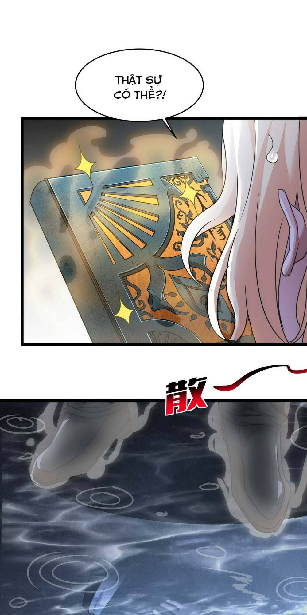 Sức Mạnh Của Ác Thần - Chapter 88 - Page 38