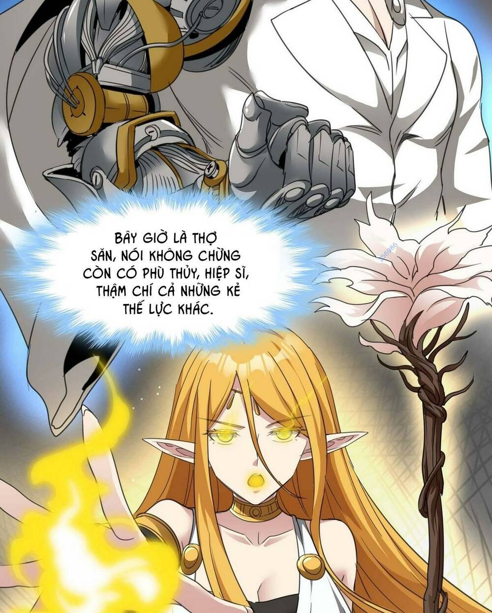 Sức Mạnh Của Ác Thần - Chapter 88 - Page 40