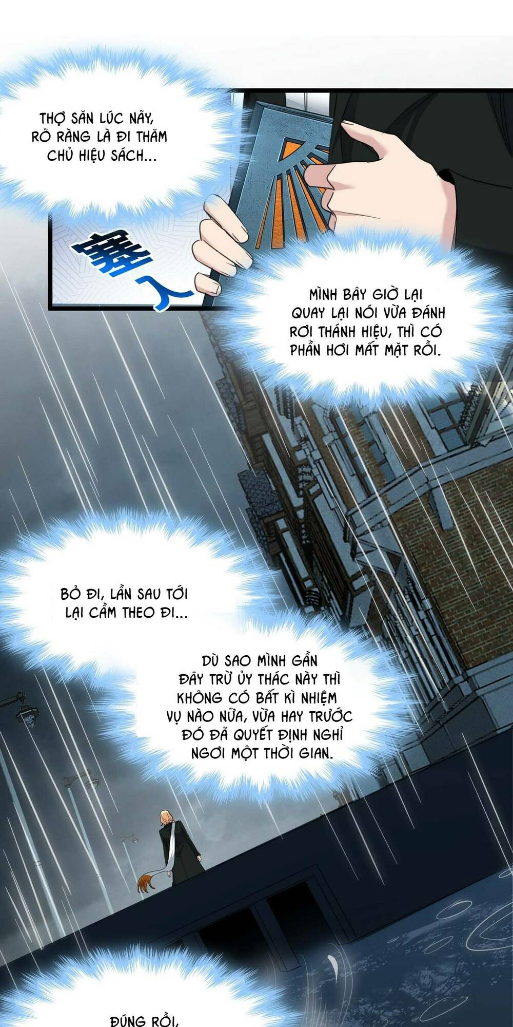 Sức Mạnh Của Ác Thần - Chapter 88 - Page 42