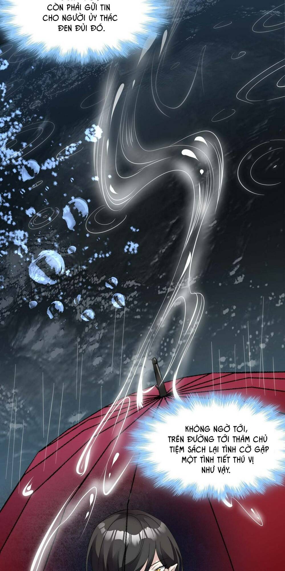 Sức Mạnh Của Ác Thần - Chapter 88 - Page 43