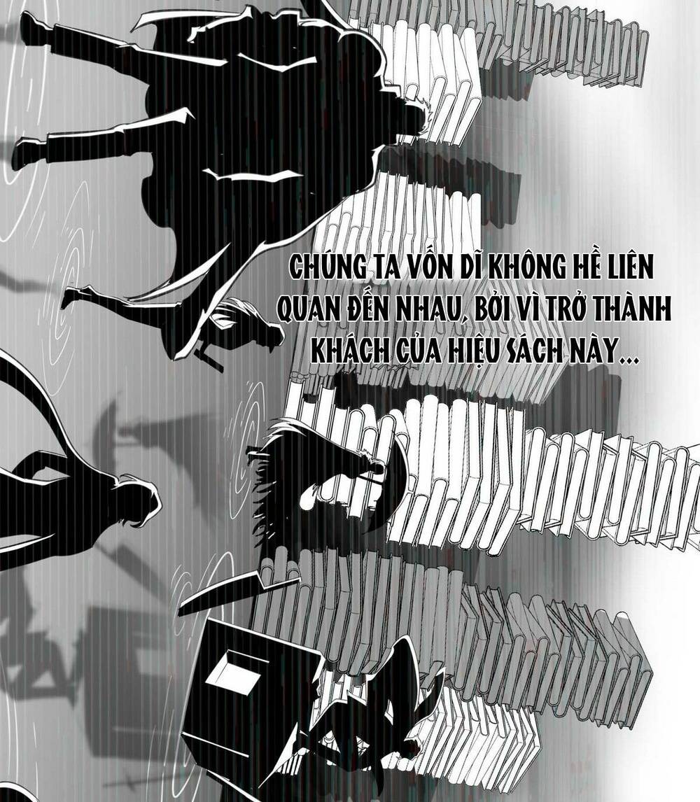 Sức Mạnh Của Ác Thần - Chapter 88 - Page 50