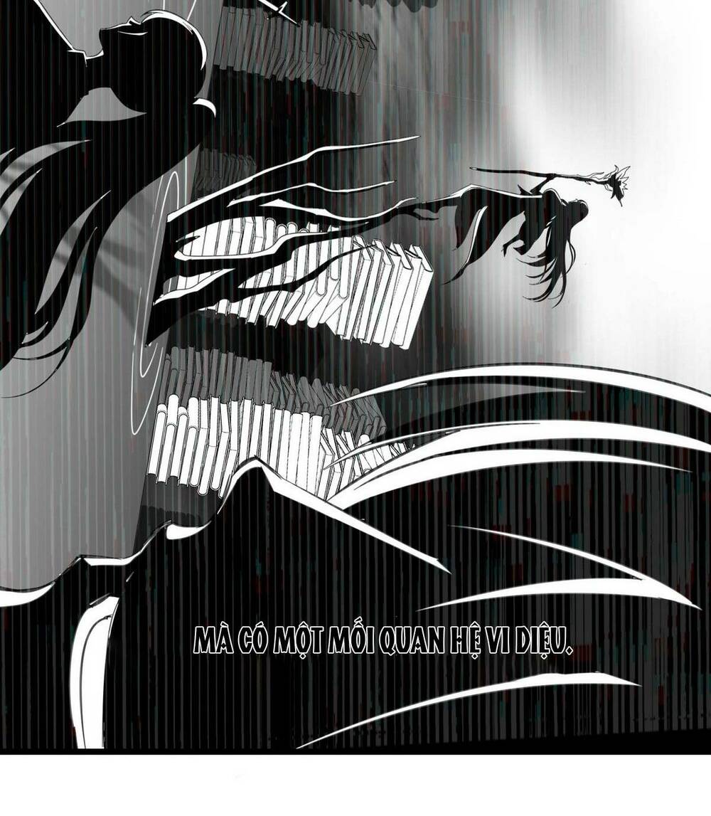 Sức Mạnh Của Ác Thần - Chapter 88 - Page 51