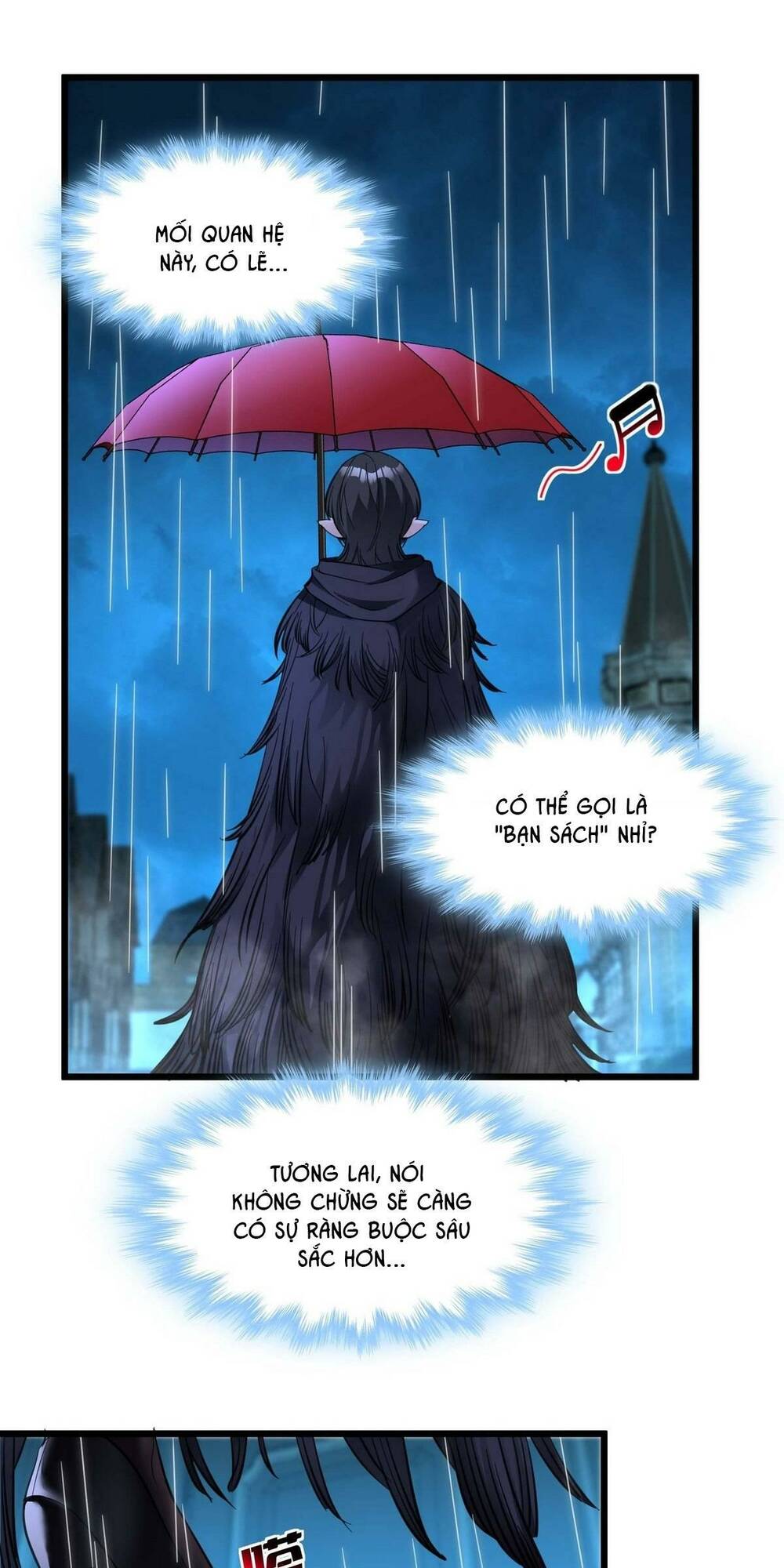 Sức Mạnh Của Ác Thần - Chapter 88 - Page 52