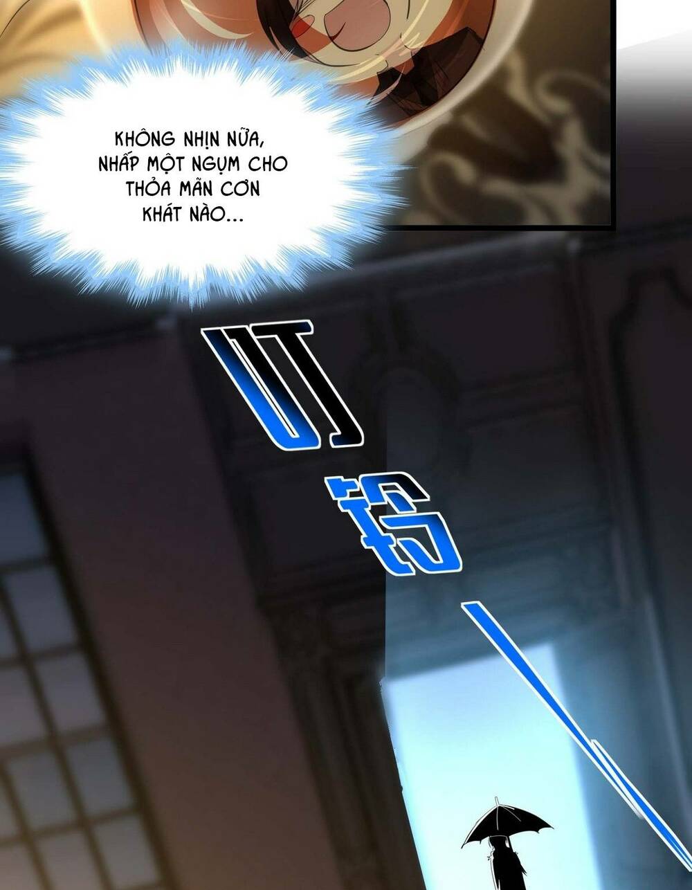 Sức Mạnh Của Ác Thần - Chapter 88 - Page 57