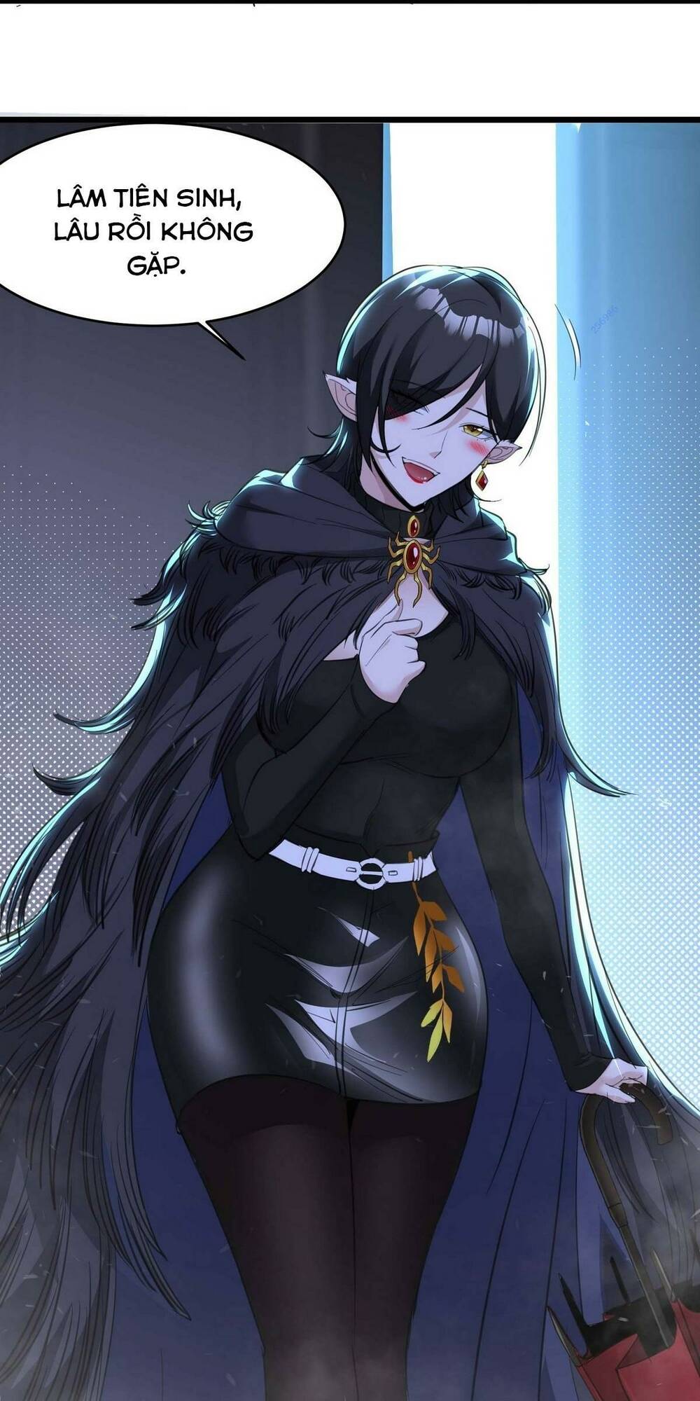 Sức Mạnh Của Ác Thần - Chapter 88 - Page 59