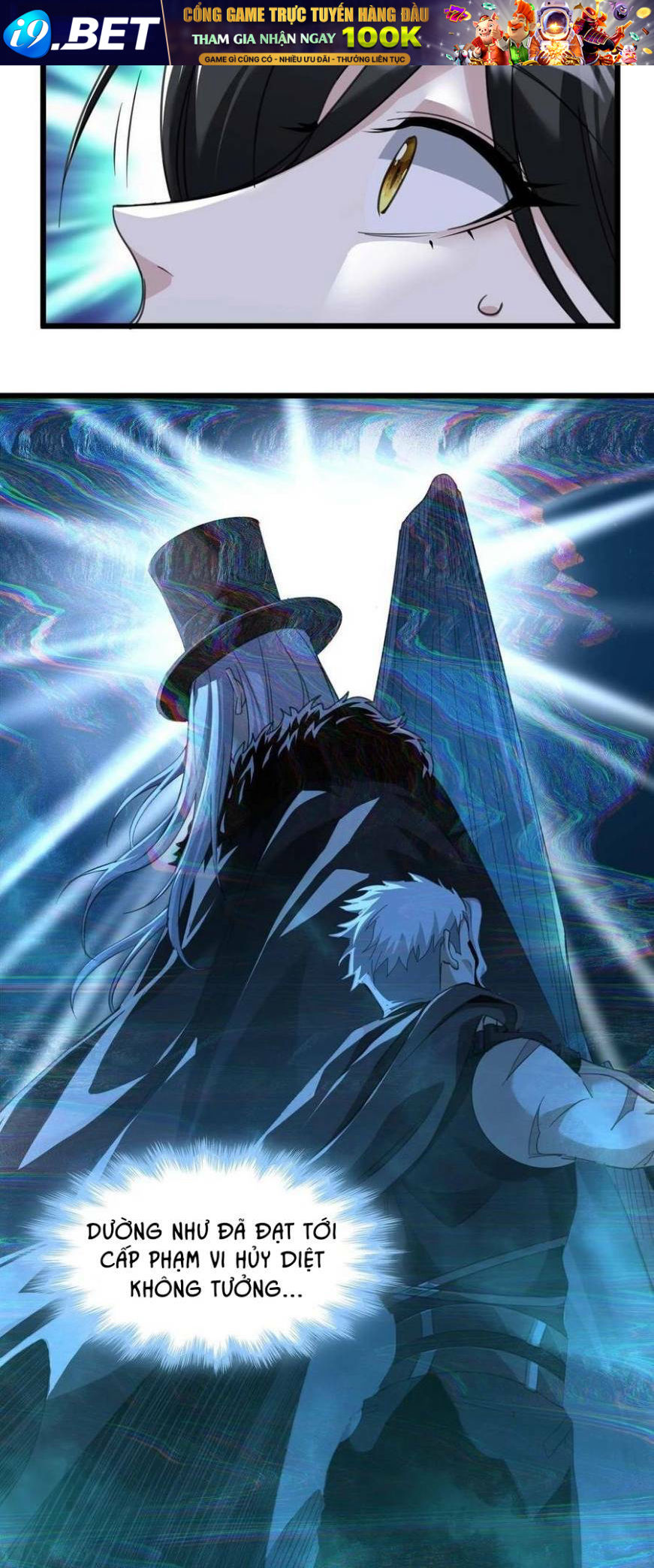 Sức Mạnh Của Ác Thần - Chapter 89 - Page 12