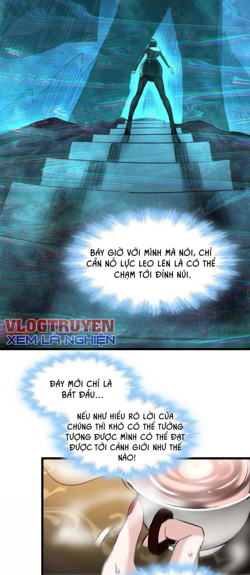 Sức Mạnh Của Ác Thần - Chapter 89 - Page 13