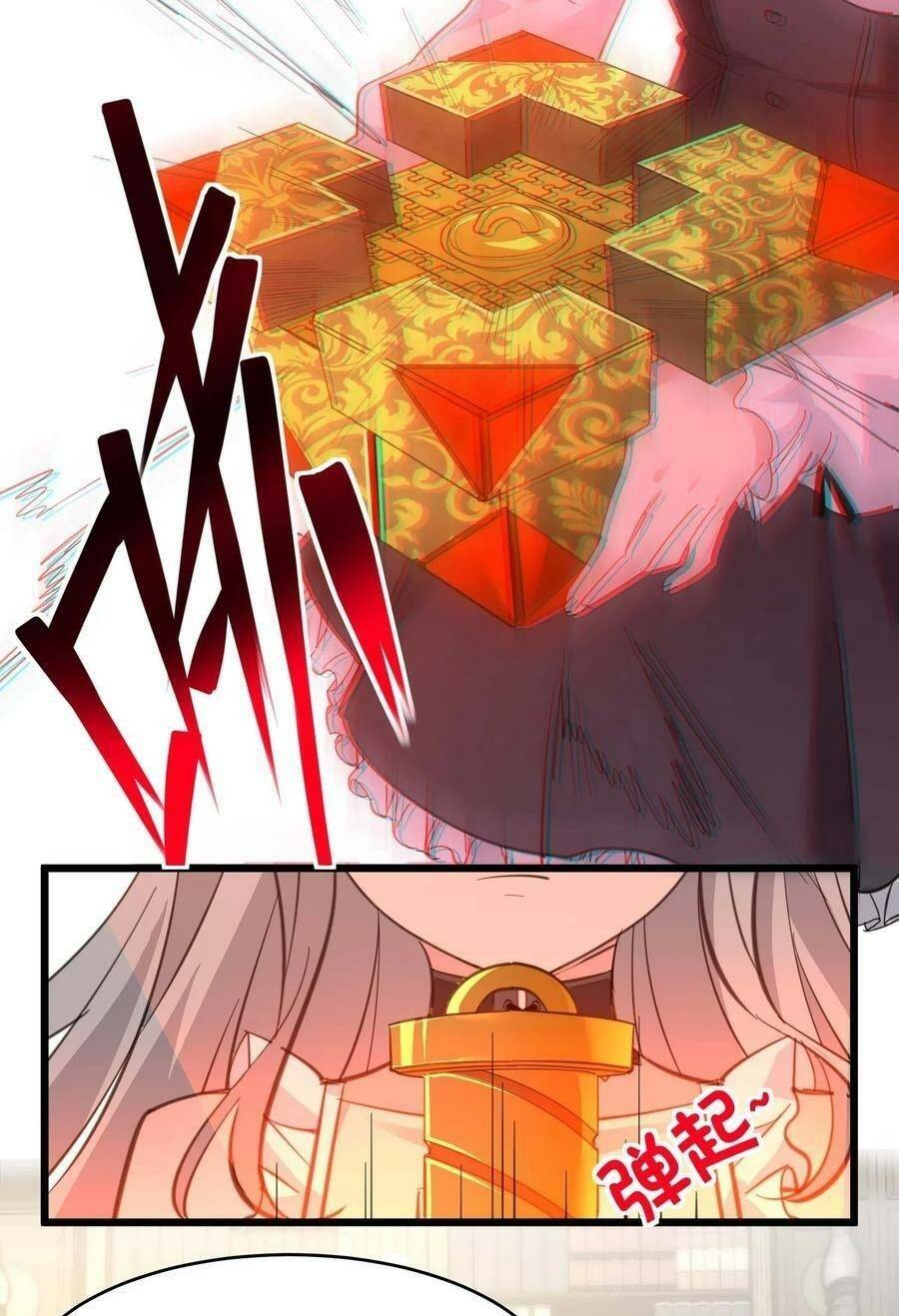 Sức Mạnh Của Ác Thần - Chapter 89 - Page 48