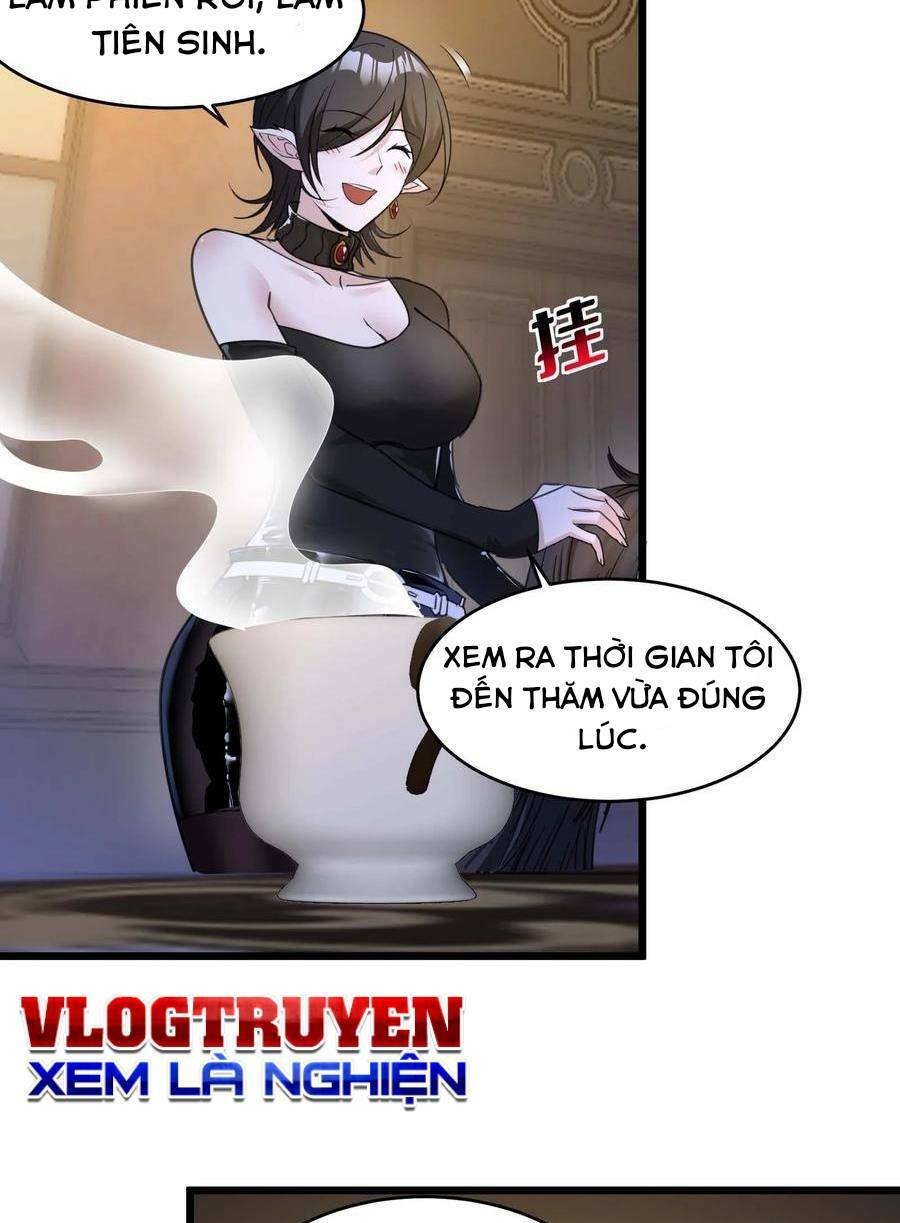 Sức Mạnh Của Ác Thần - Chapter 89 - Page 4