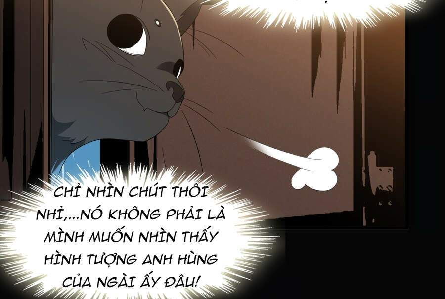 Sức Mạnh Của Ác Thần - Chapter 9.5 - Page 9