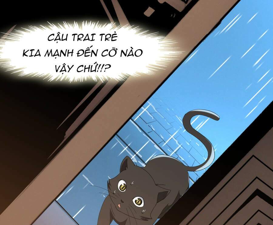 Sức Mạnh Của Ác Thần - Chapter 9.5 - Page 12