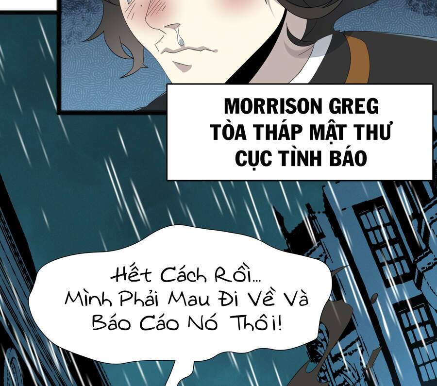 Sức Mạnh Của Ác Thần - Chapter 9.5 - Page 24