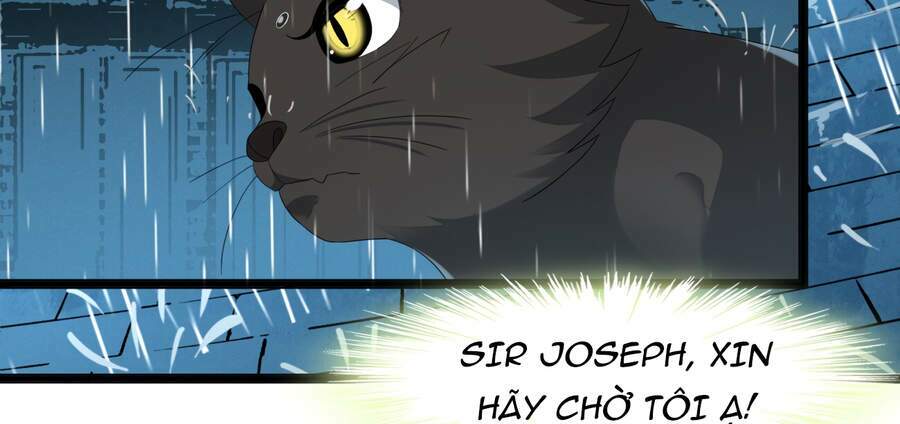 Sức Mạnh Của Ác Thần - Chapter 9.5 - Page 26