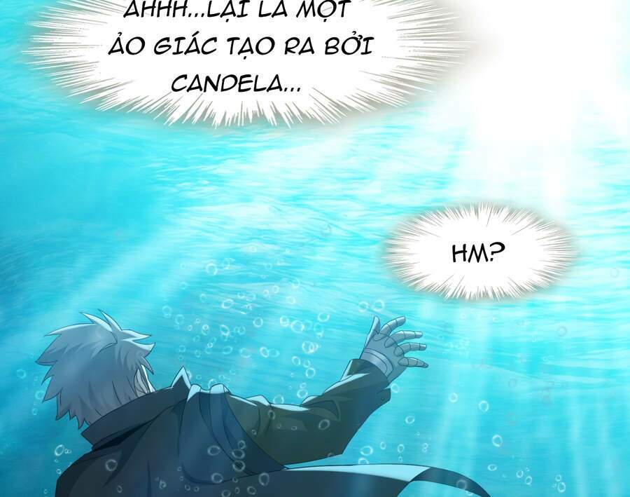 Sức Mạnh Của Ác Thần - Chapter 9.5 - Page 29