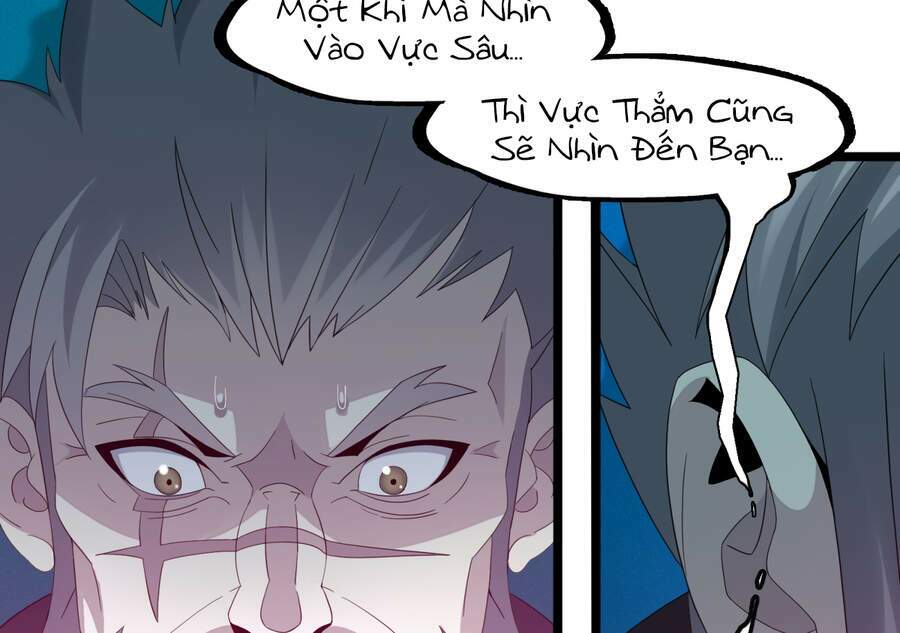 Sức Mạnh Của Ác Thần - Chapter 9.5 - Page 31