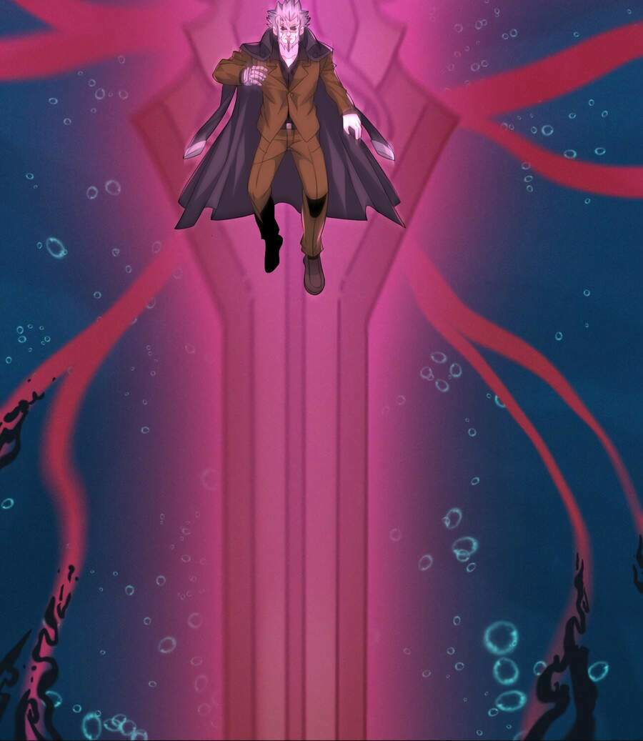 Sức Mạnh Của Ác Thần - Chapter 9.5 - Page 37